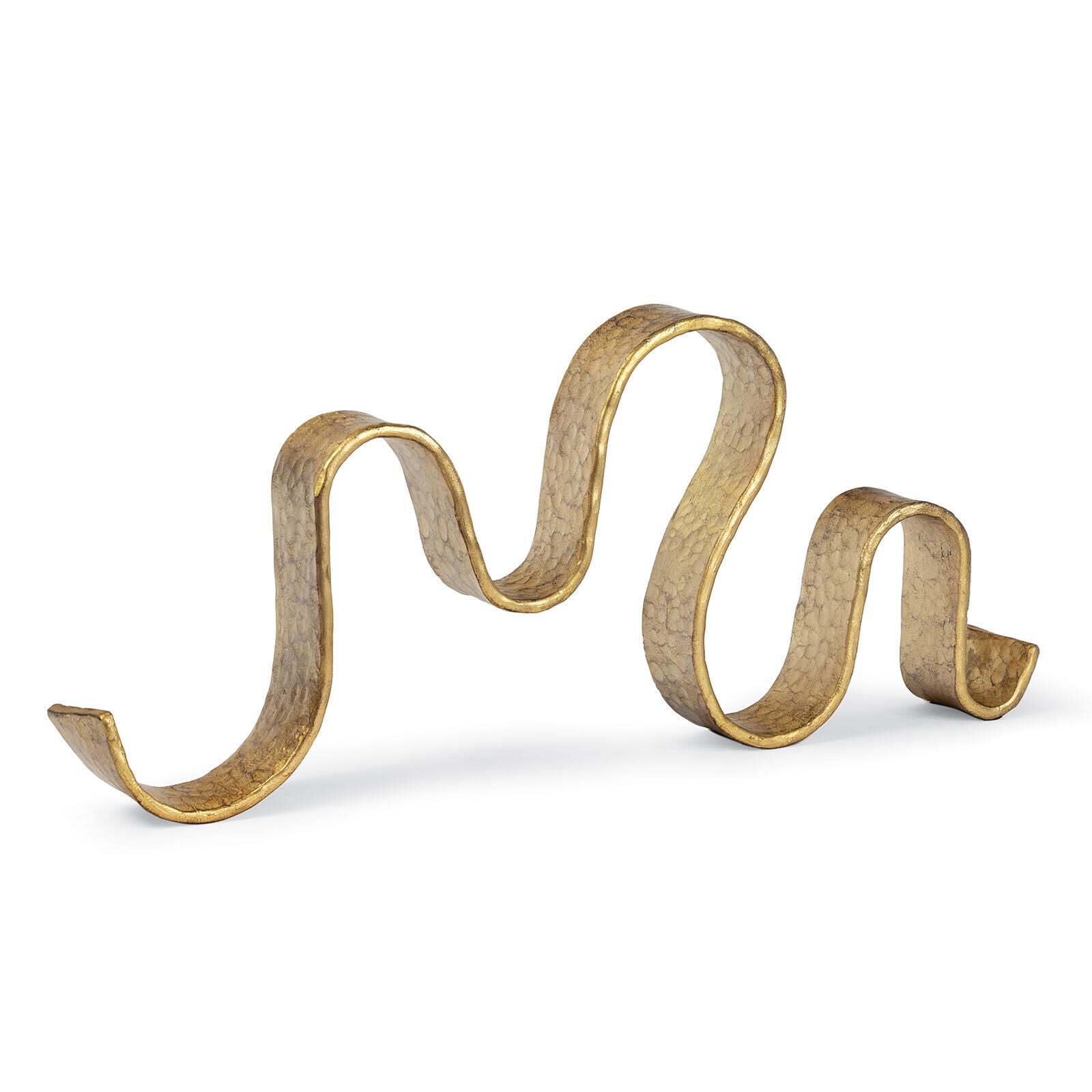 Shown in Gold Leaf finish