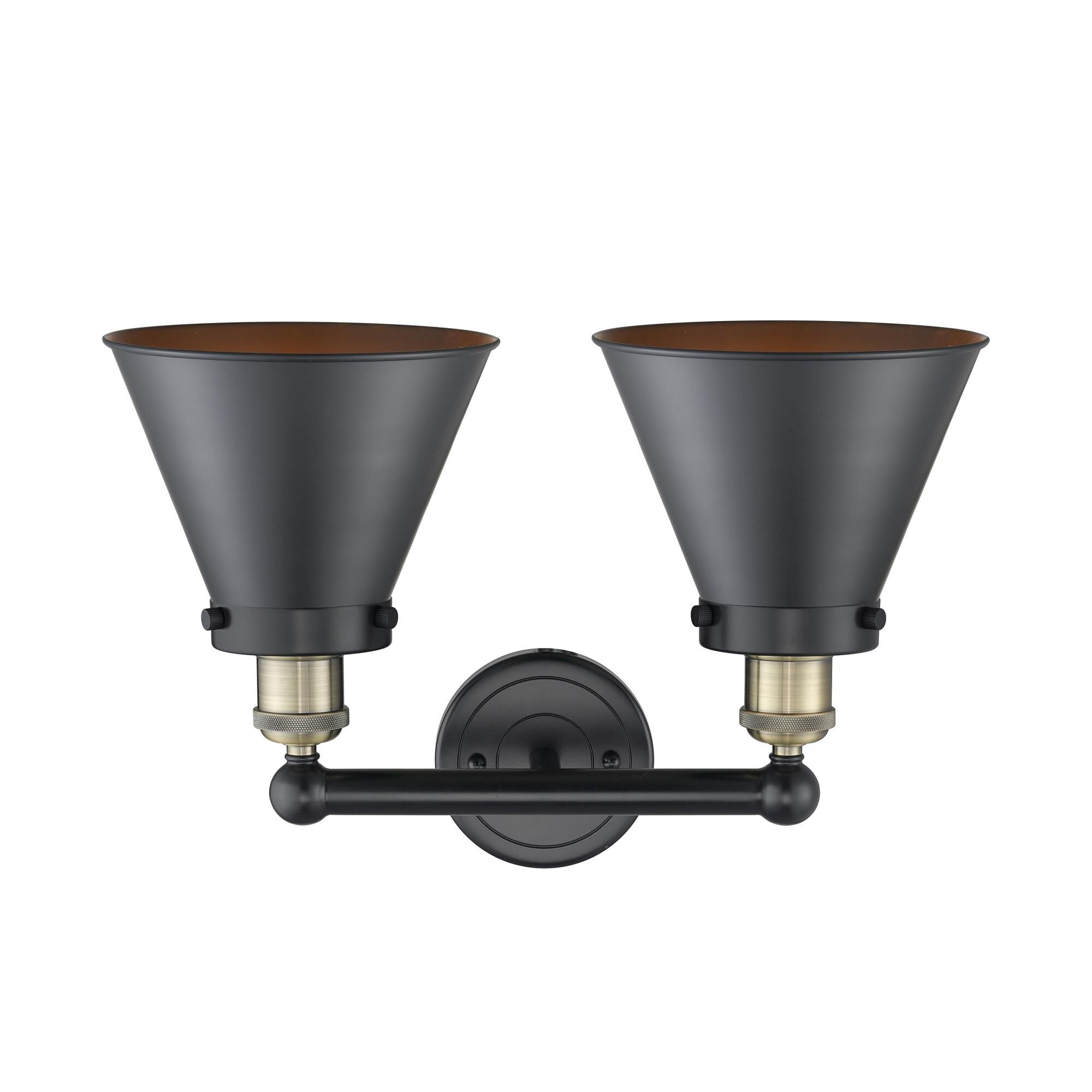 Bruno Marashlian Appalachian 17 Inch Bath Vanity Light by Innovations Lighting