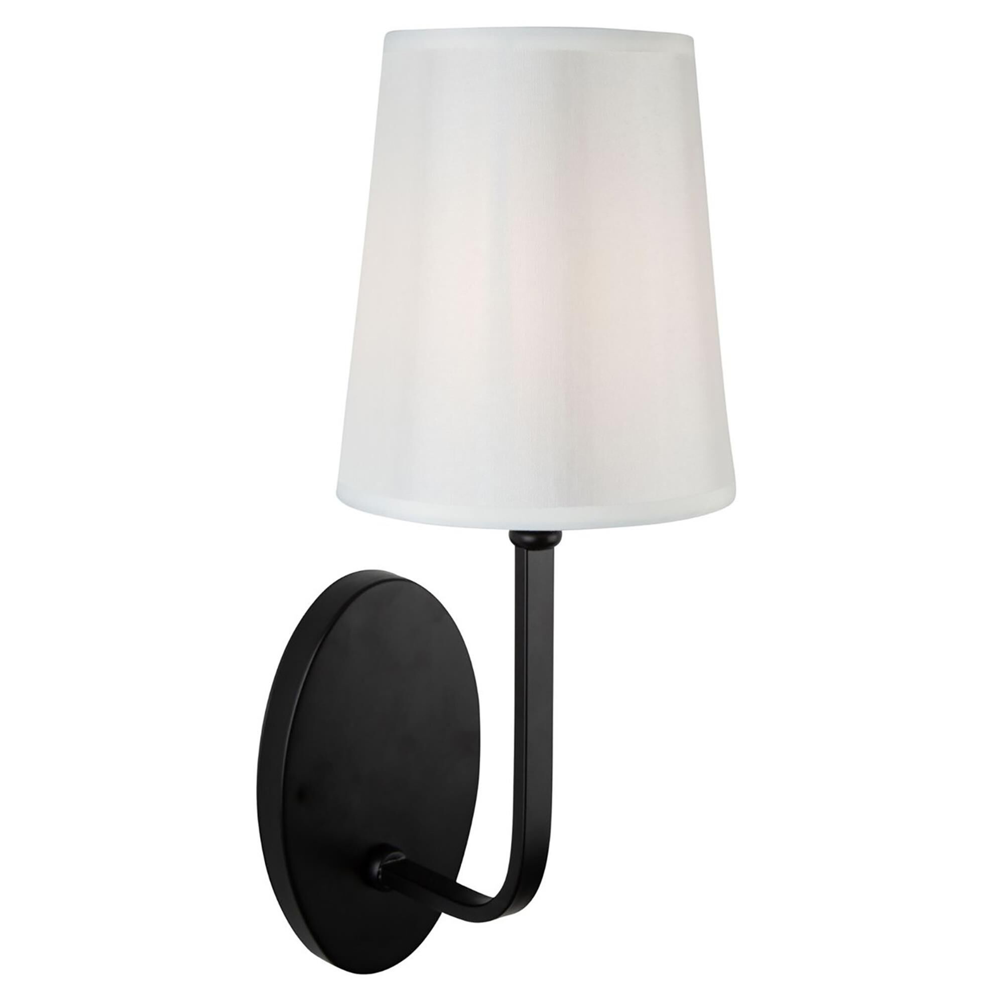 Steven Sabados (S&C) Rhythm 15 Inch Wall Sconce,