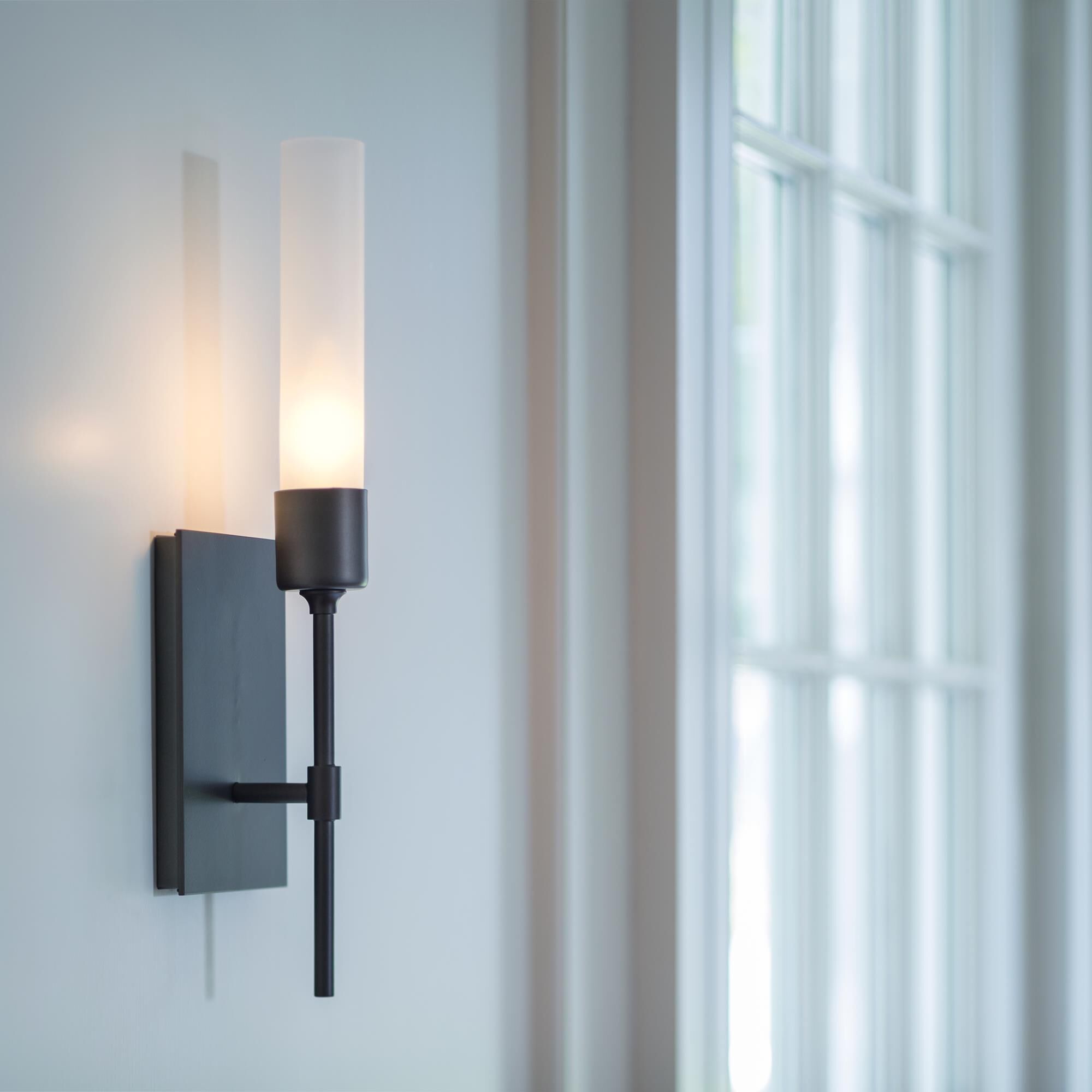 Vela Wall Sconce by Hubbardton Forge