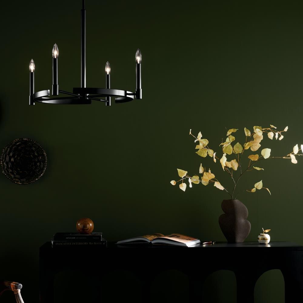 Tolani 26 Inch Chandelier by Kichler Lighting