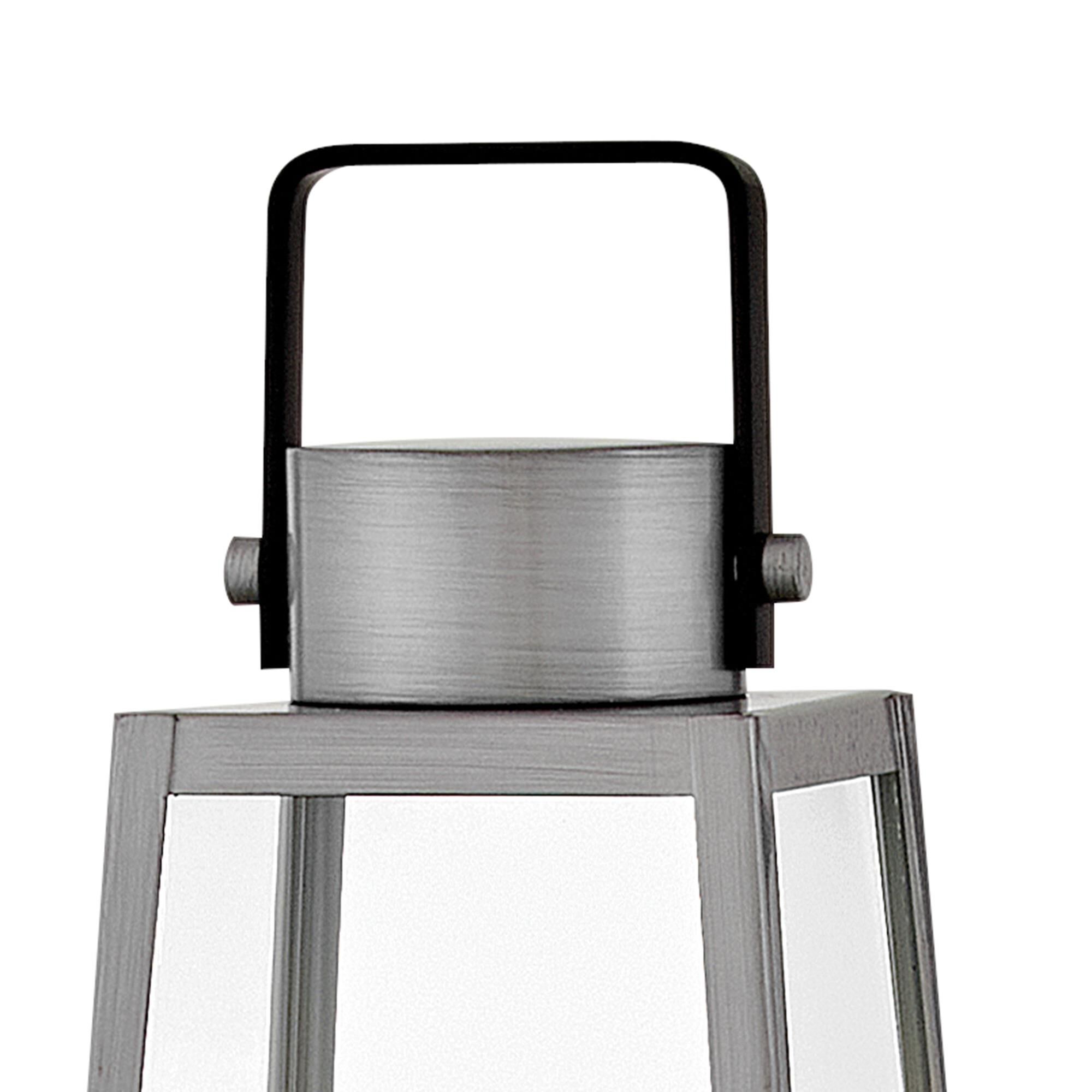 Hugh 22 Inch Outdoor Post Lamp,