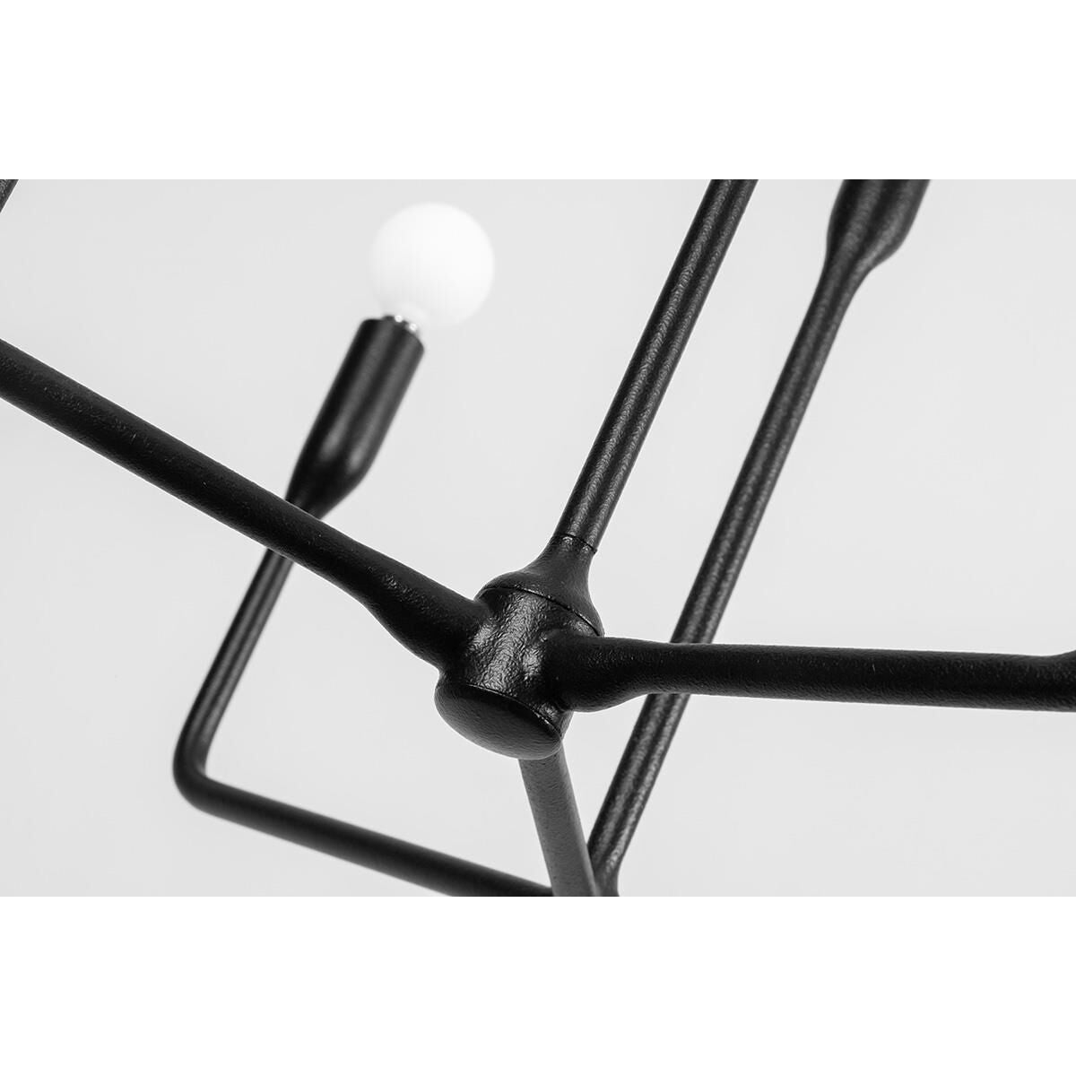 Norman 32 Inch Chandelier by Troy Lighting