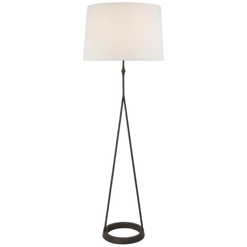 Dauhpine 54 Inch Floor Lamp by Visual Comfort Signature Collection