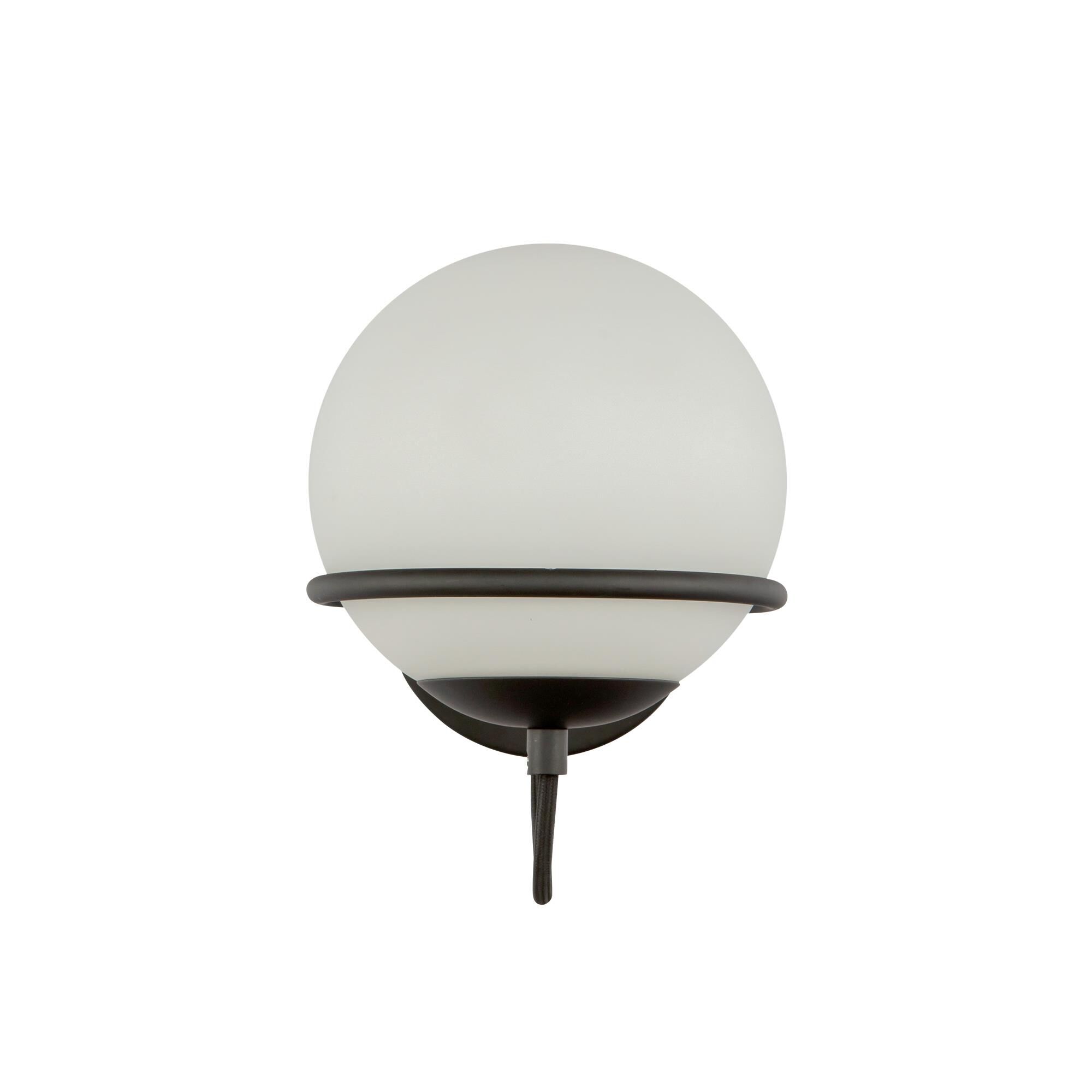 Alba Small Wall Sconce,