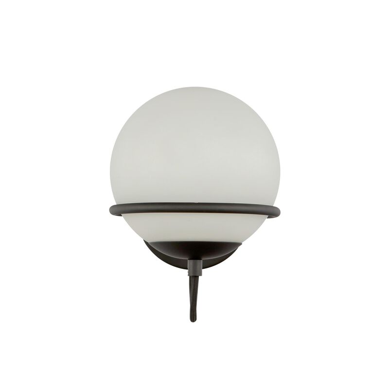 Alba Small Wall Sconce by Alora Mood