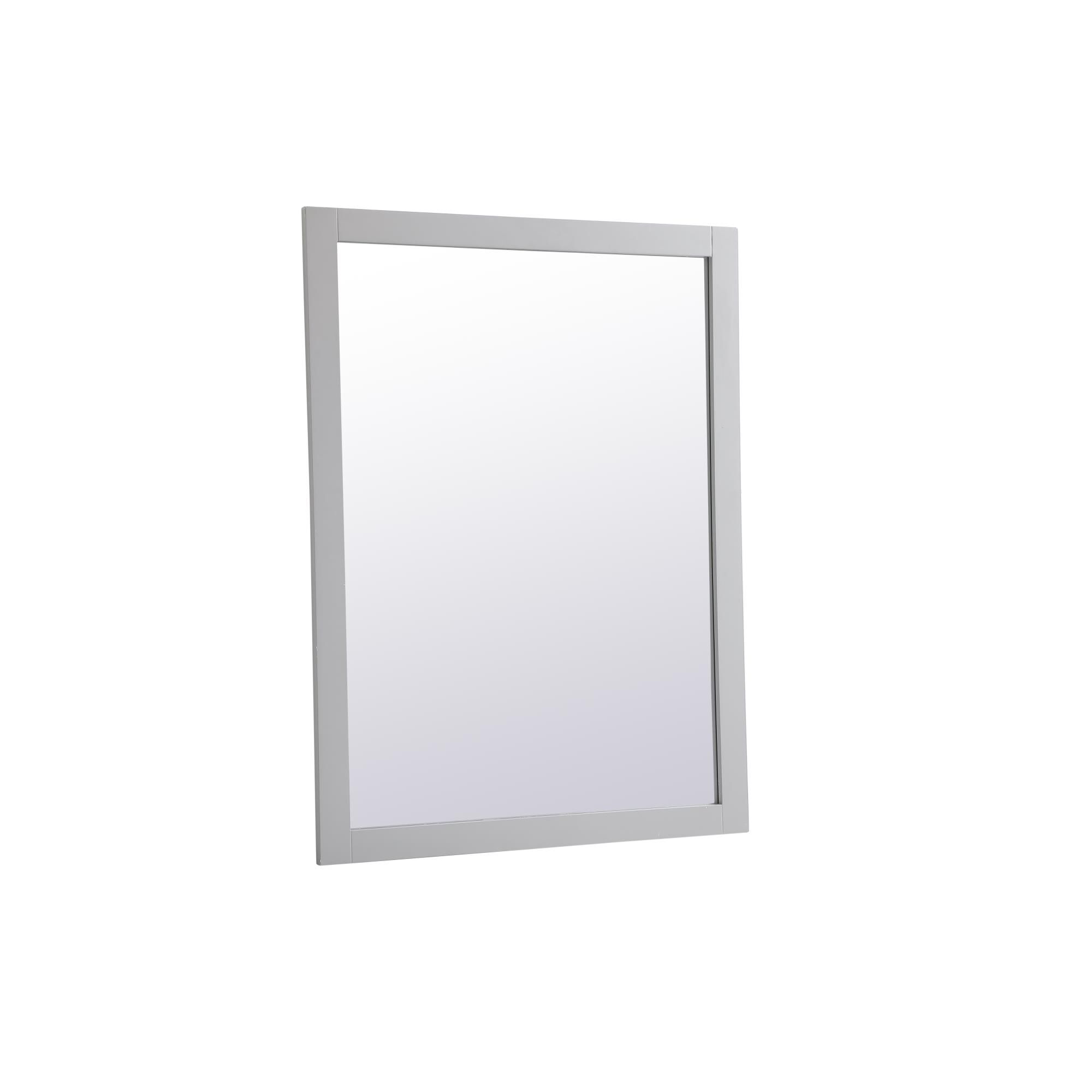 Shown in Grey finish