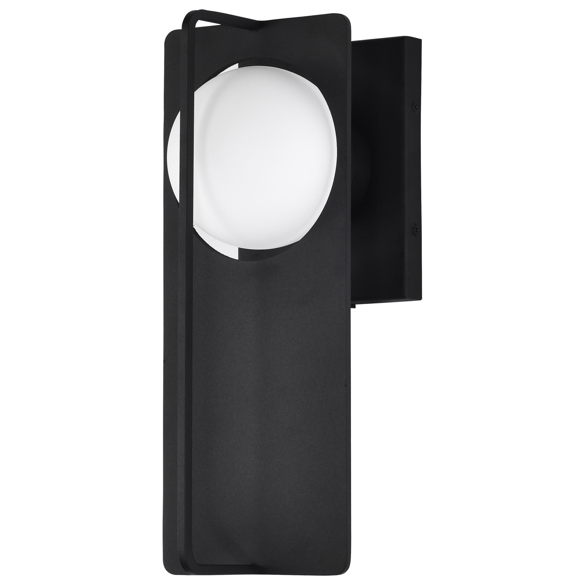 Nuvo Lighting Portal 14 Inch Tall LED Outdoor Wall Light
