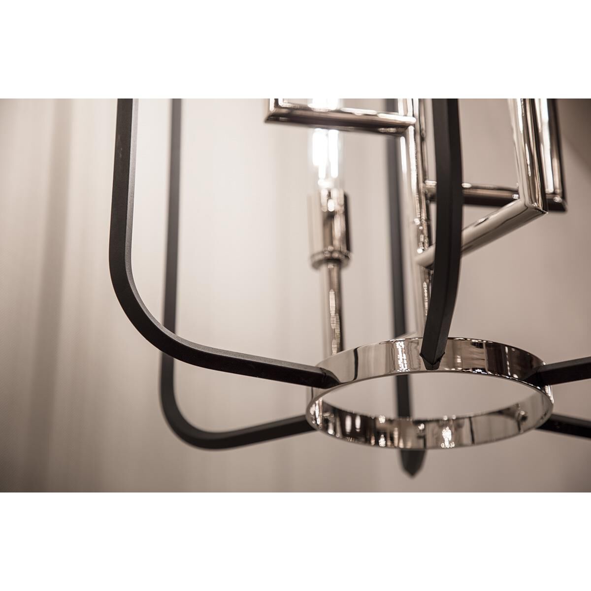 Angler 15 Inch Cage Pendant by Hudson Valley Lighting