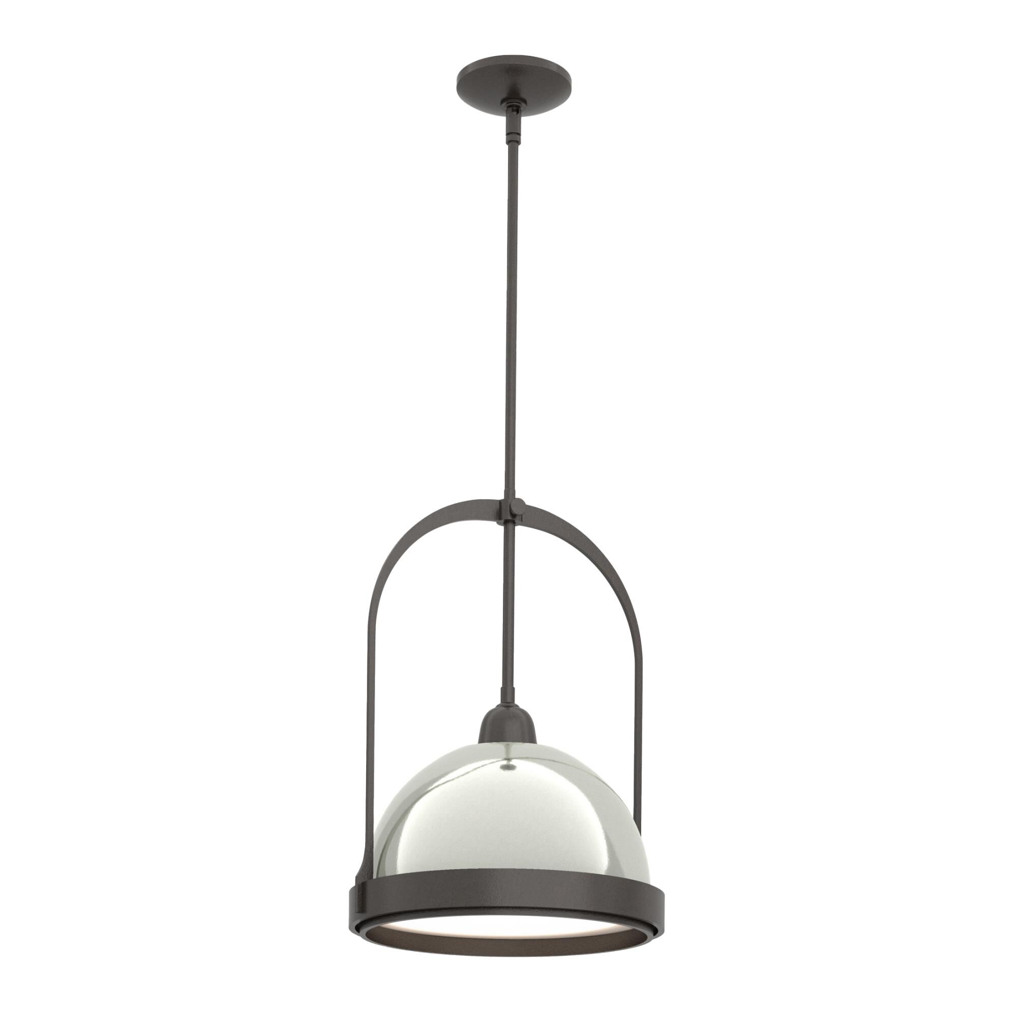 Atlas Large Pendant by Hubbardton Forge