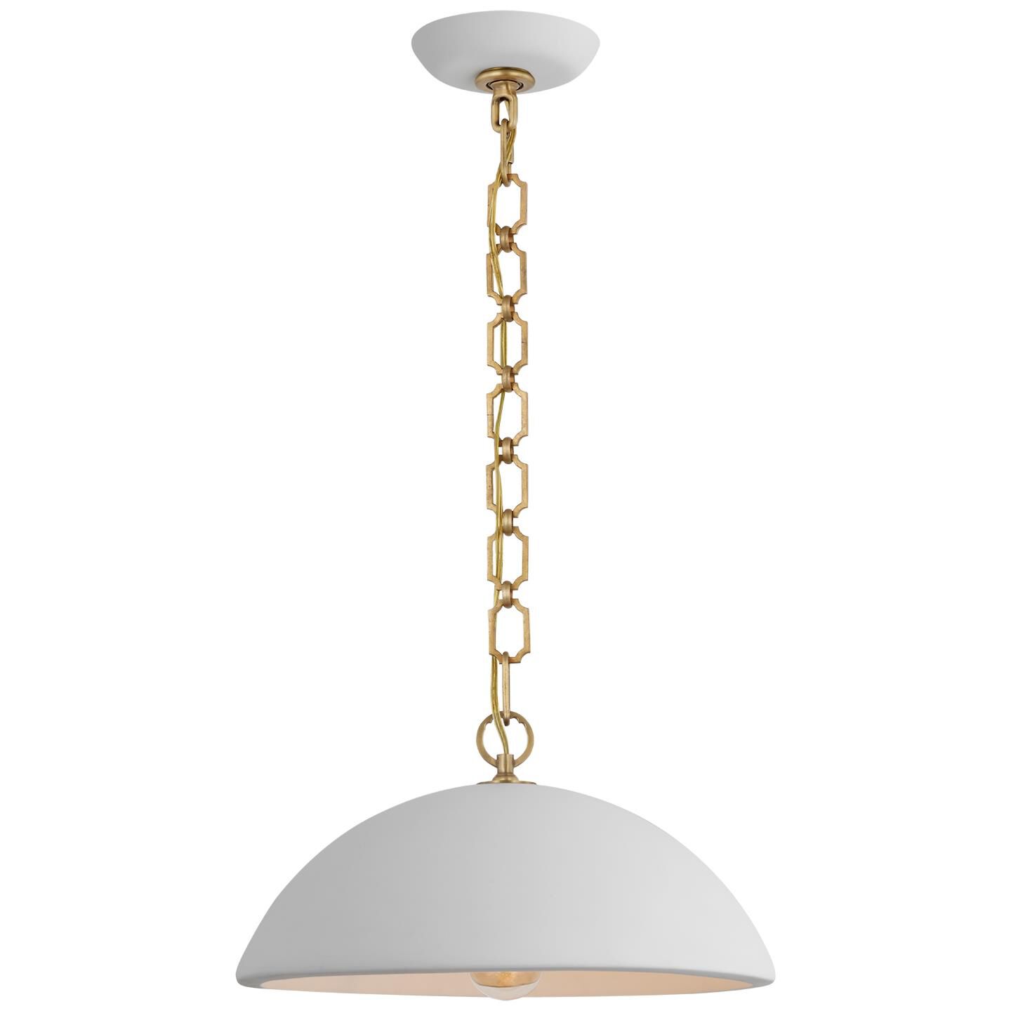 Suzanne Kasler Elliot 16 Inch Large Pendant by Visual Comfort Signature Collection