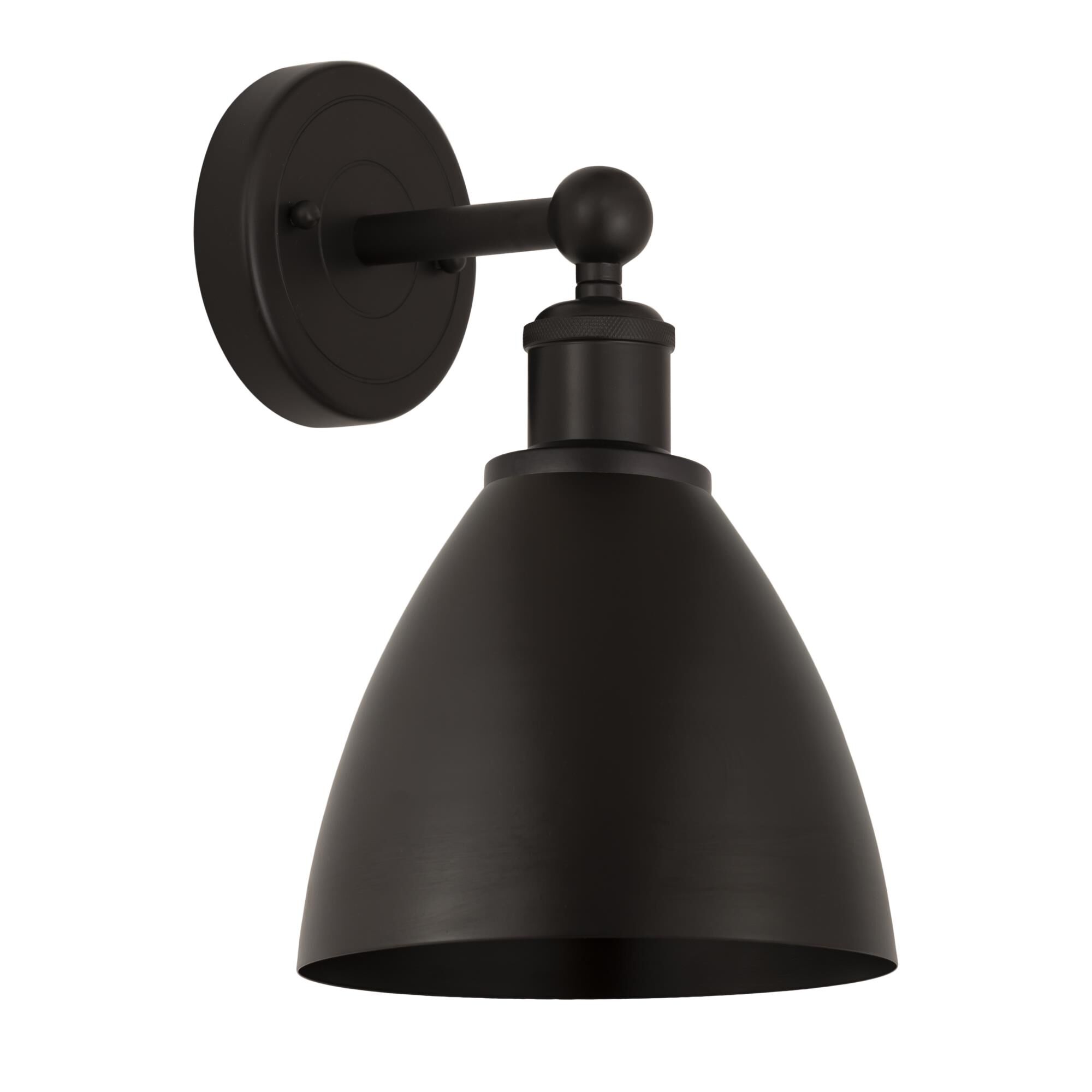 Bruno Marashlian Metal Bristol 8 Inch Wall Sconce by Innovations Lighting