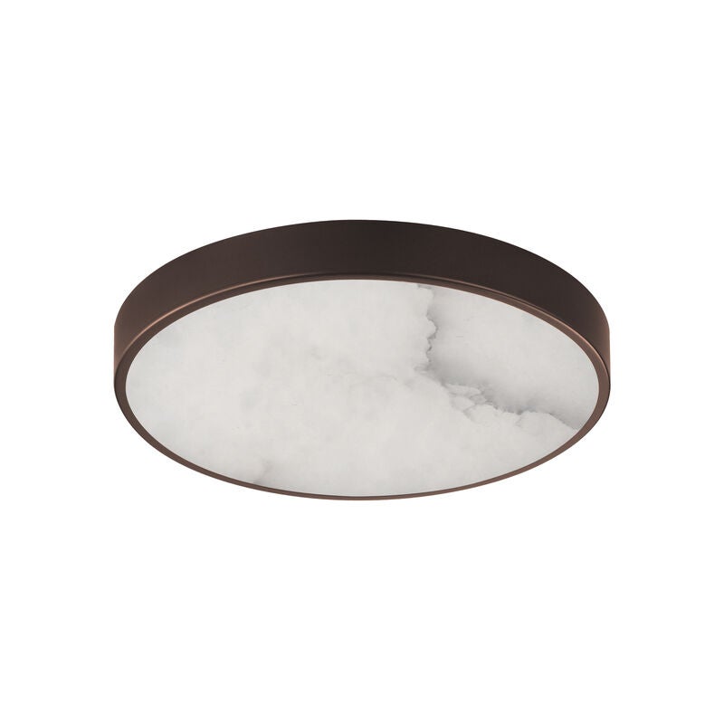 Slab 9 Inch Flush Mount by Maxim Lighting