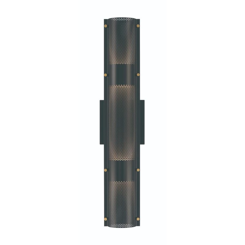 Westcliffe 5 Inch Wall Sconce by Eurofase Lighting