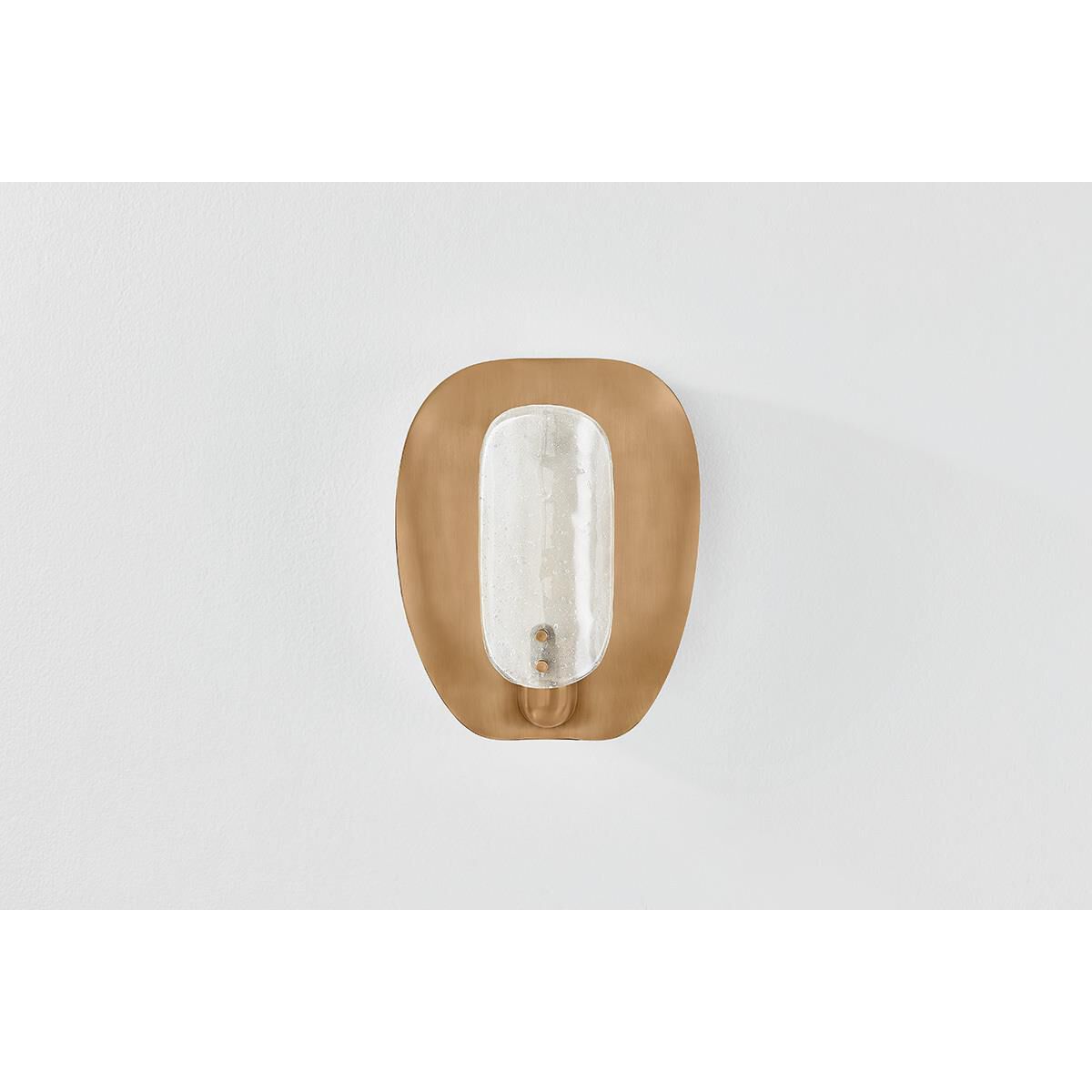 Adler 10 Inch Wall Sconce by Troy Lighting