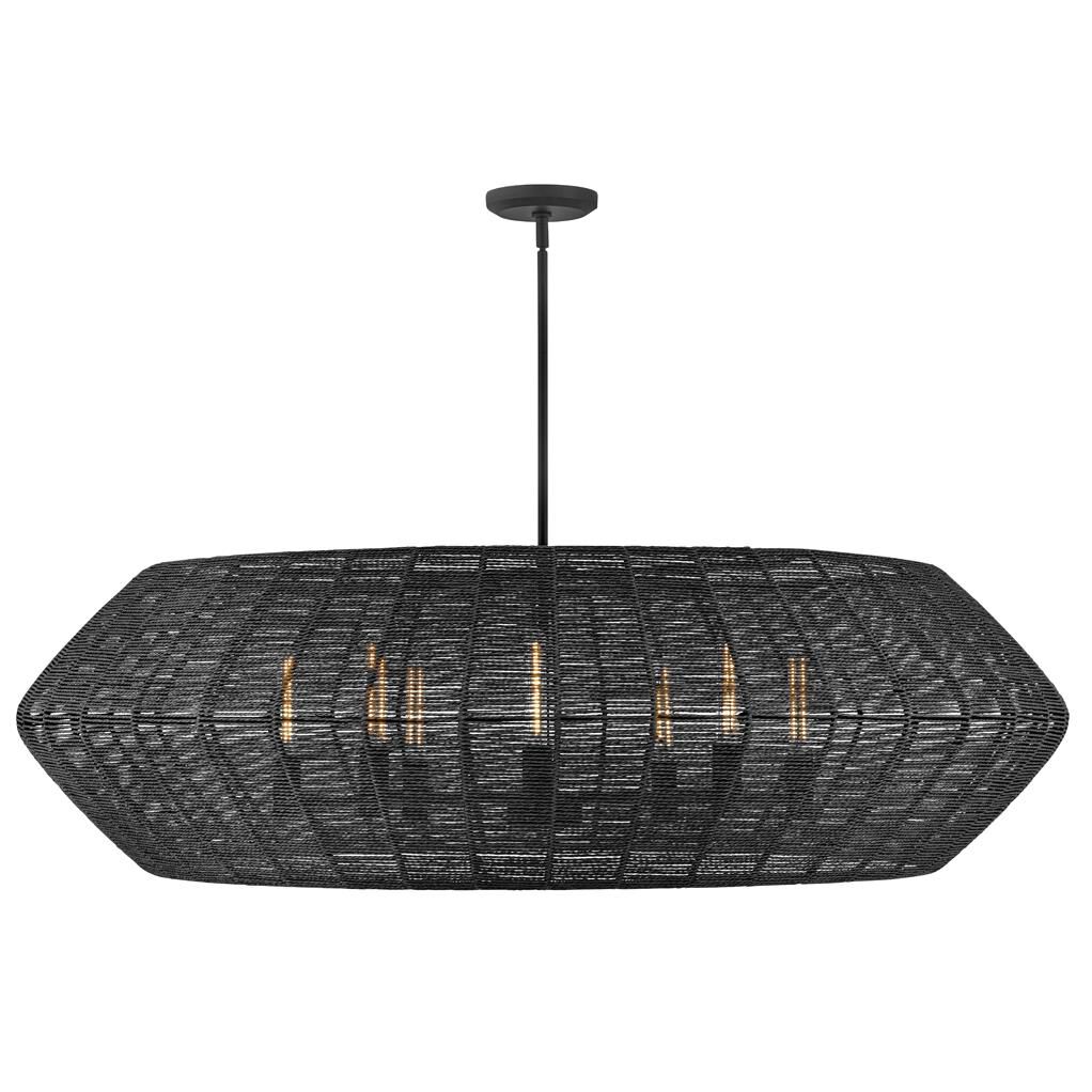Lisa McDennon Luca 60 Inch LED Large Pendant by Hinkley Lighting