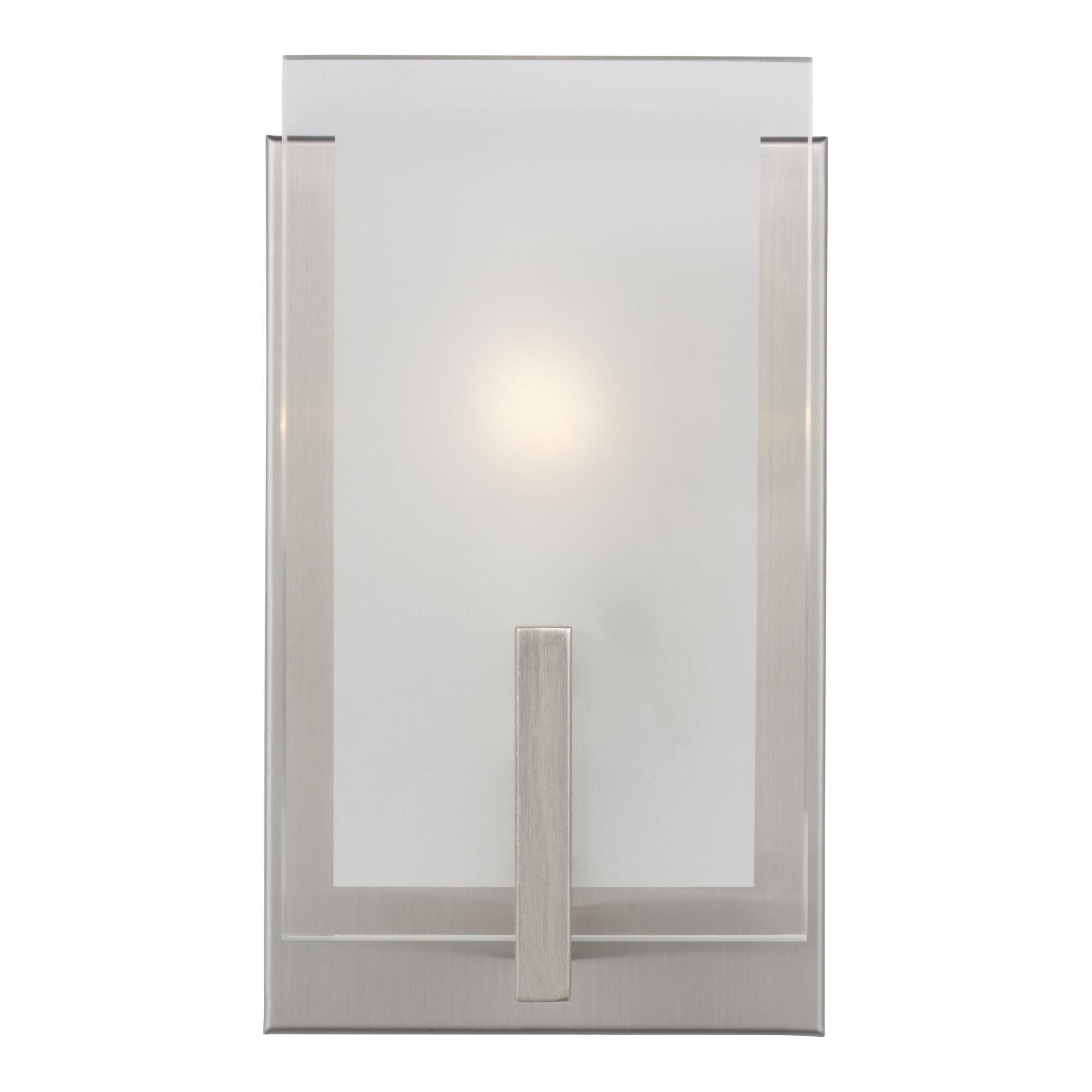 Visual Comfort Studio Collection Syll 8 Inch Wall Sconce