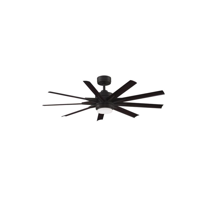 Odyn Custom 56 Inch Ceiling Fan by Fanimation