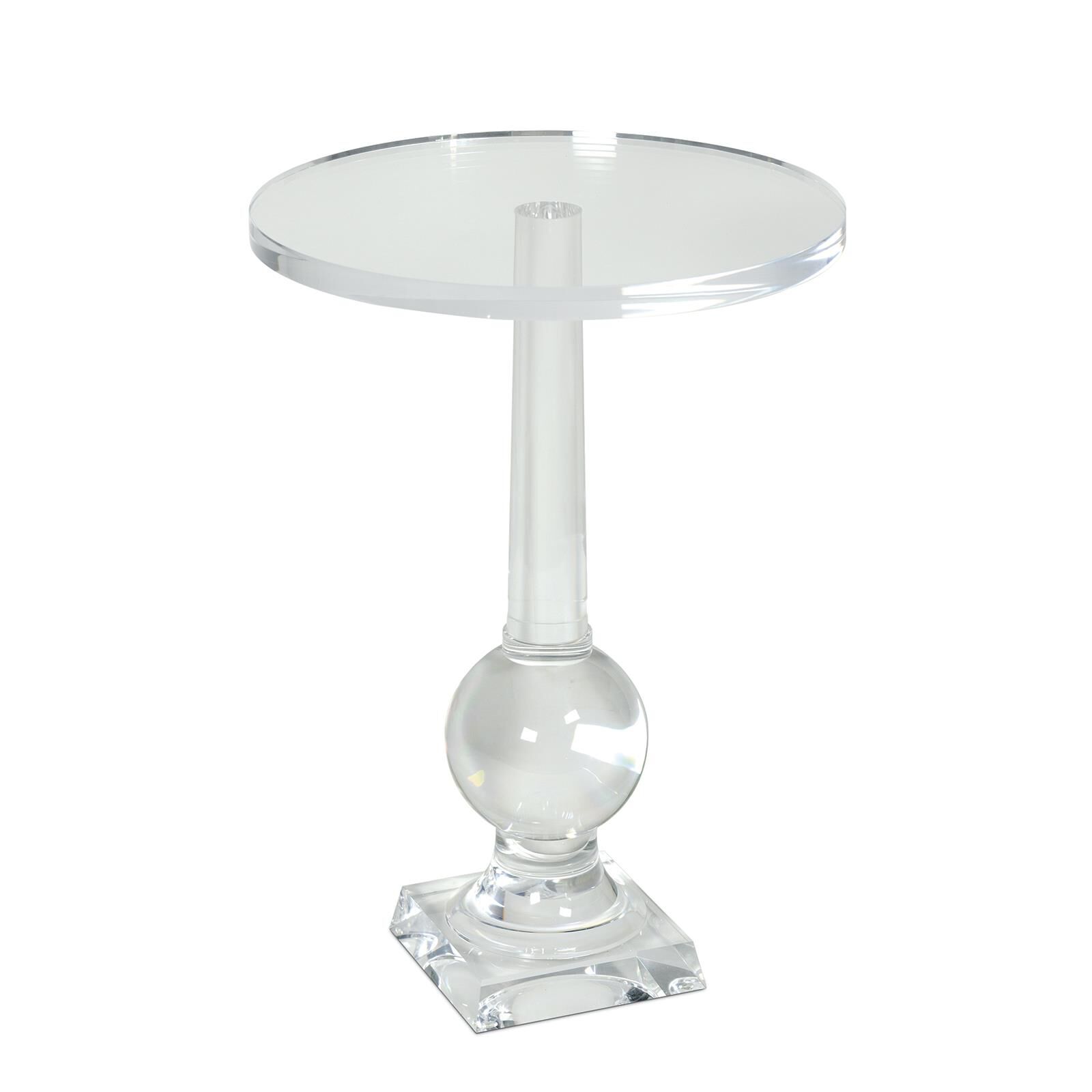 Regina Andrew Stowe Accent Table - Thumbnail 5
