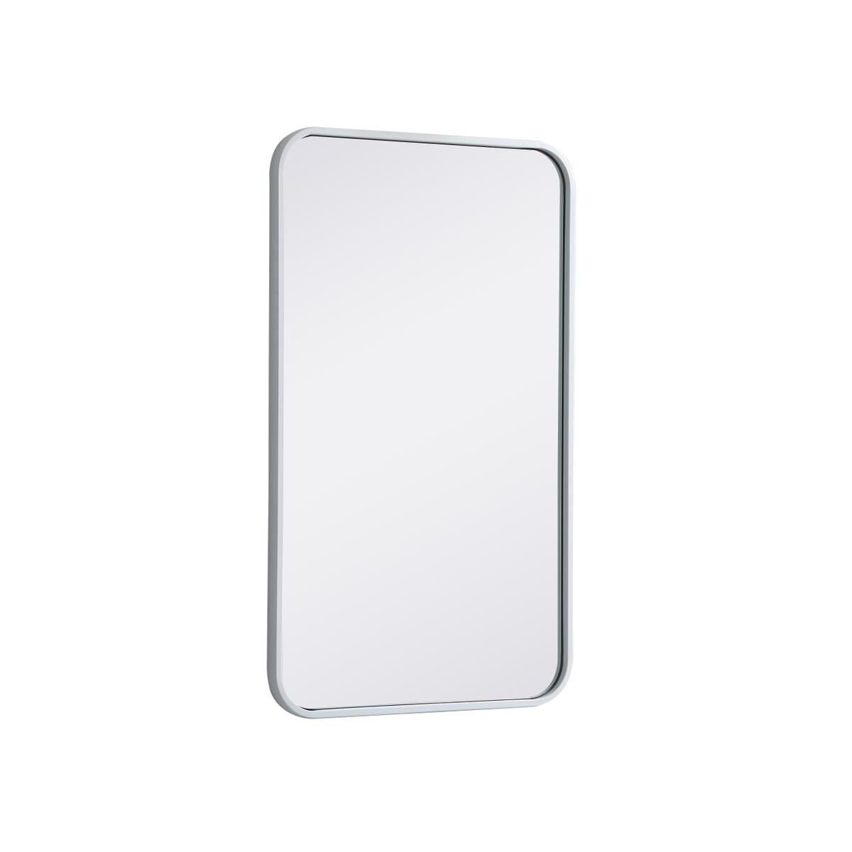Evermore Decorative Mirrors by Elegant Decor