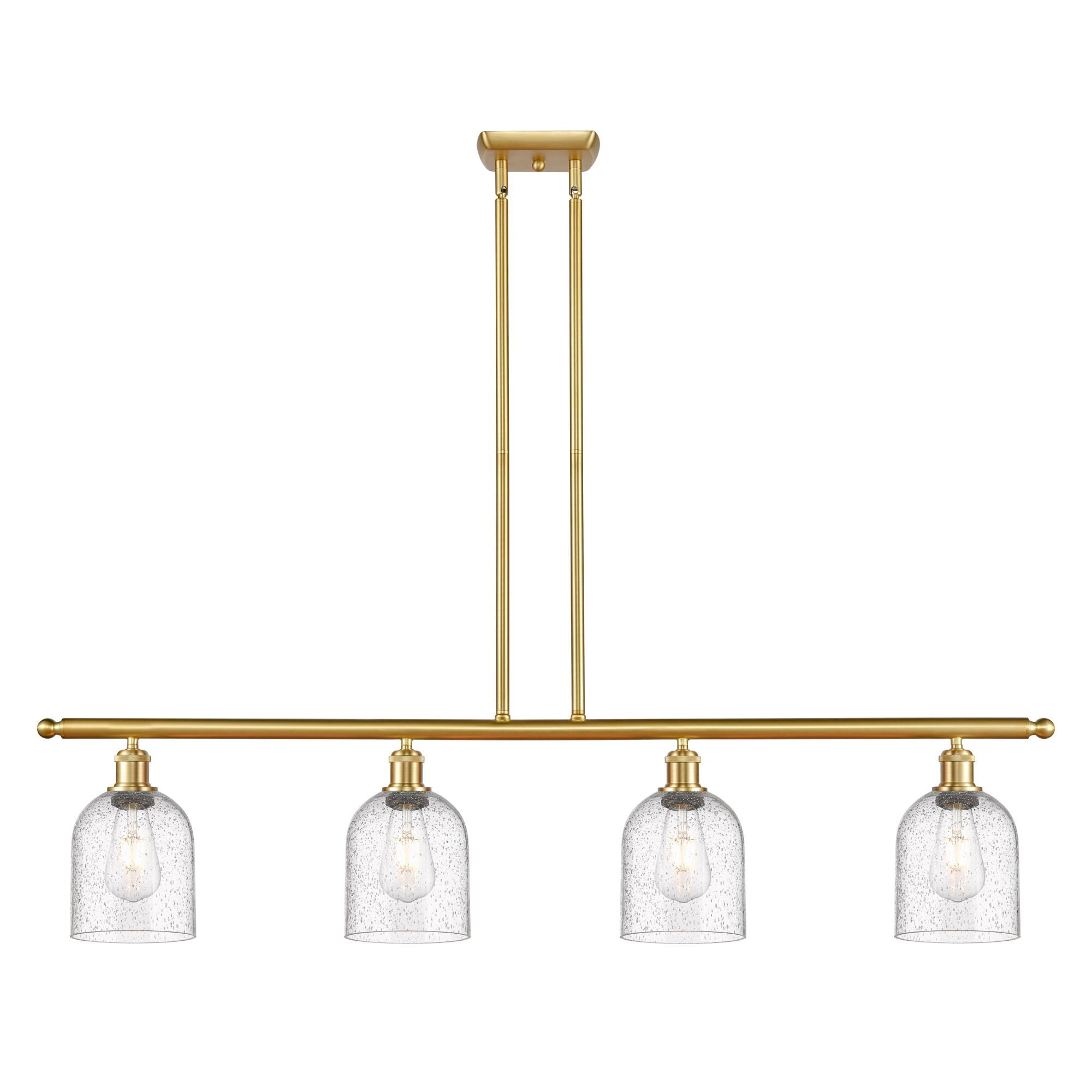 Bruno Marashlian Bella 48 Inch Linear Suspension Light by Innovations Lighting
