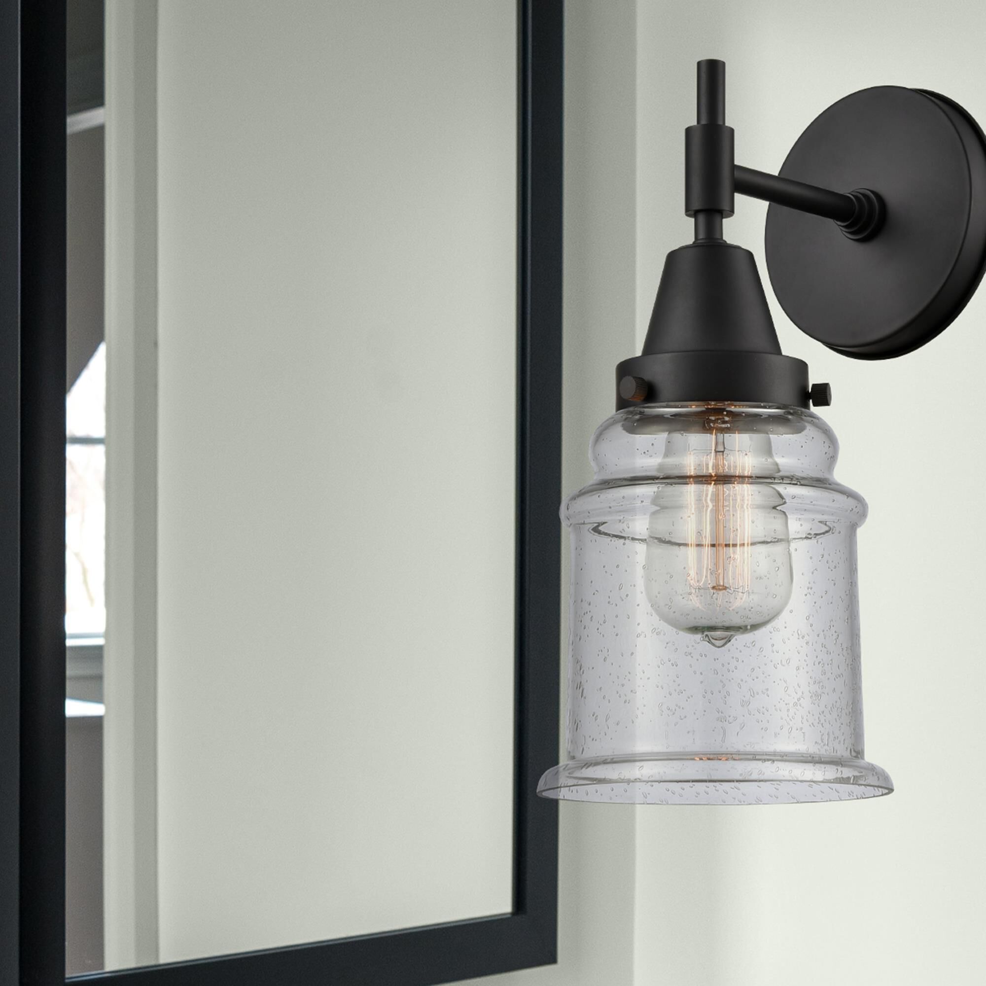 Innovations Lighting Bruno Marashlian Caden 12 Inch Wall Sconce