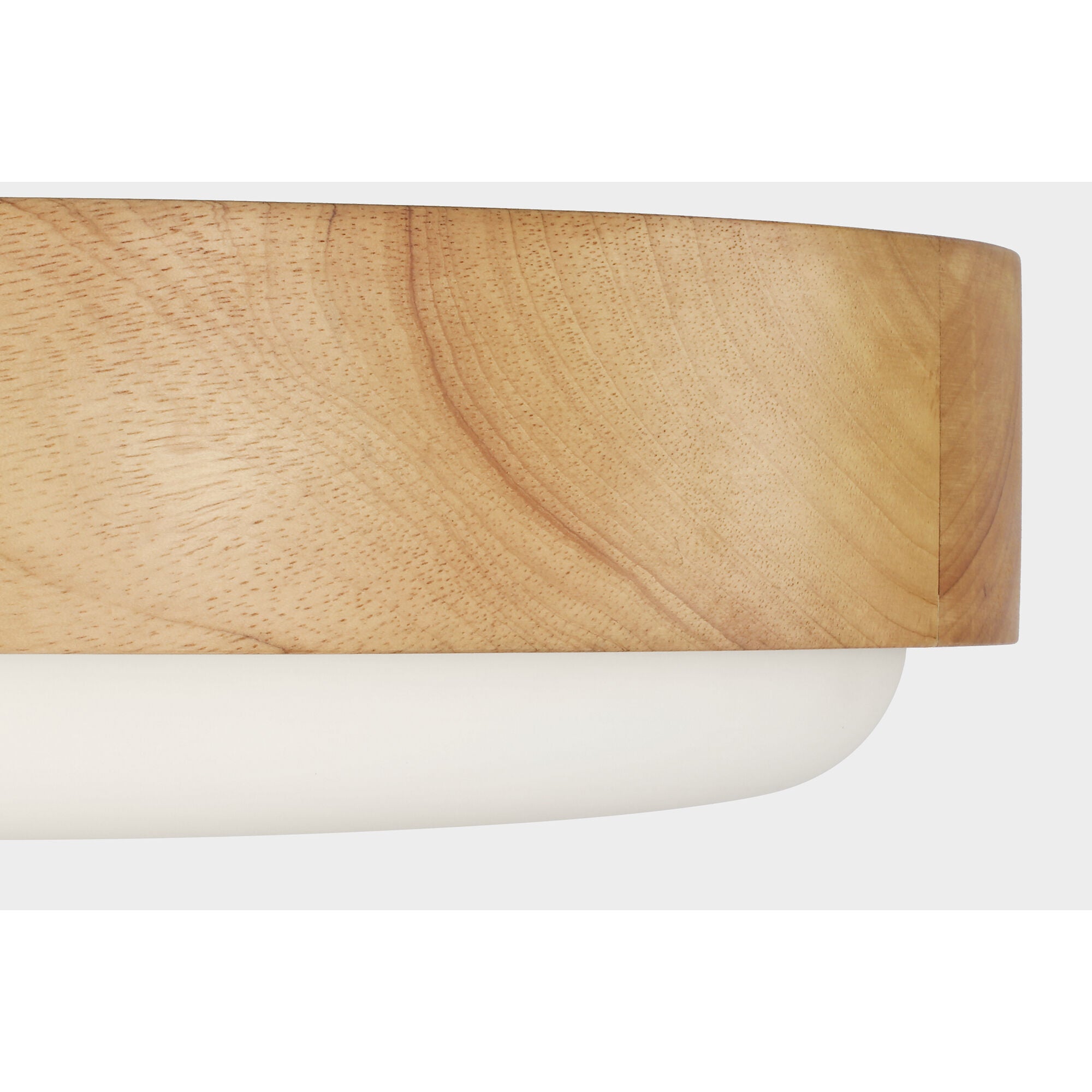 Aurelle 18 Inch Flush Mount,