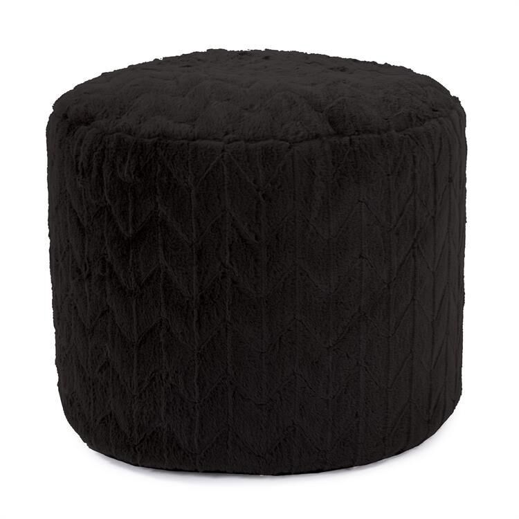 Shown in Angora Ebony finish