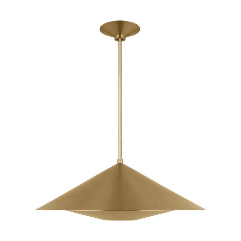Kelly Wearstler Echo Medium Pendant Light by Visual Comfort Studio