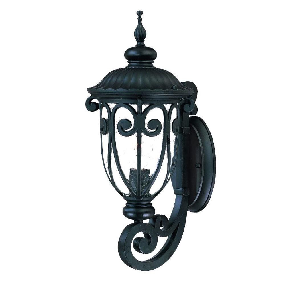 Acclaim Lighting Naples 18 Inch Tall Outdoor Wall Light