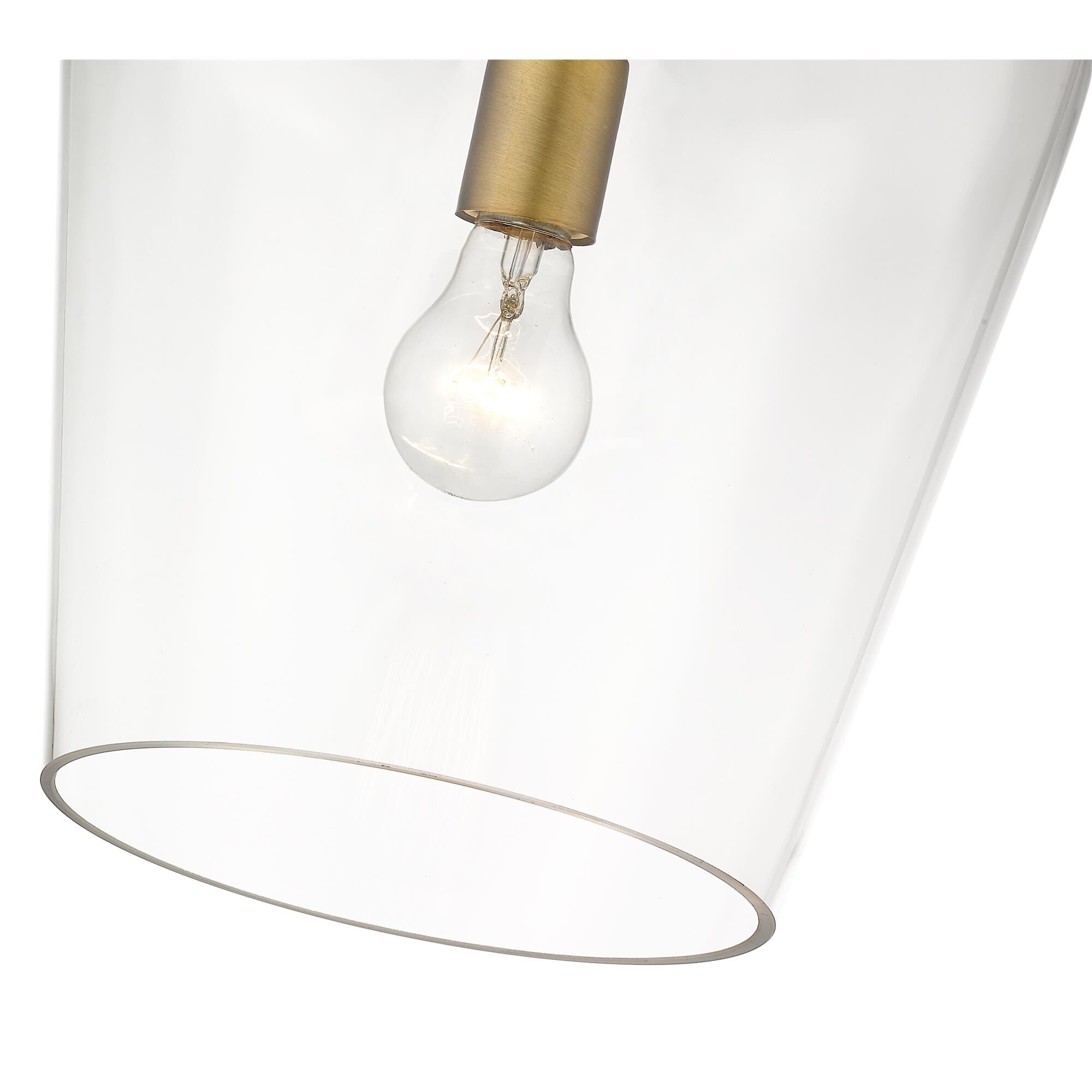 Z-Lite Joliet 9 Inch Mini Pendant