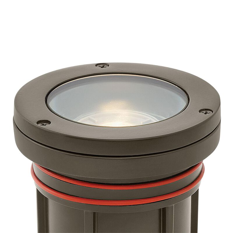 9 Watt LED in Ground Light by Hinkley