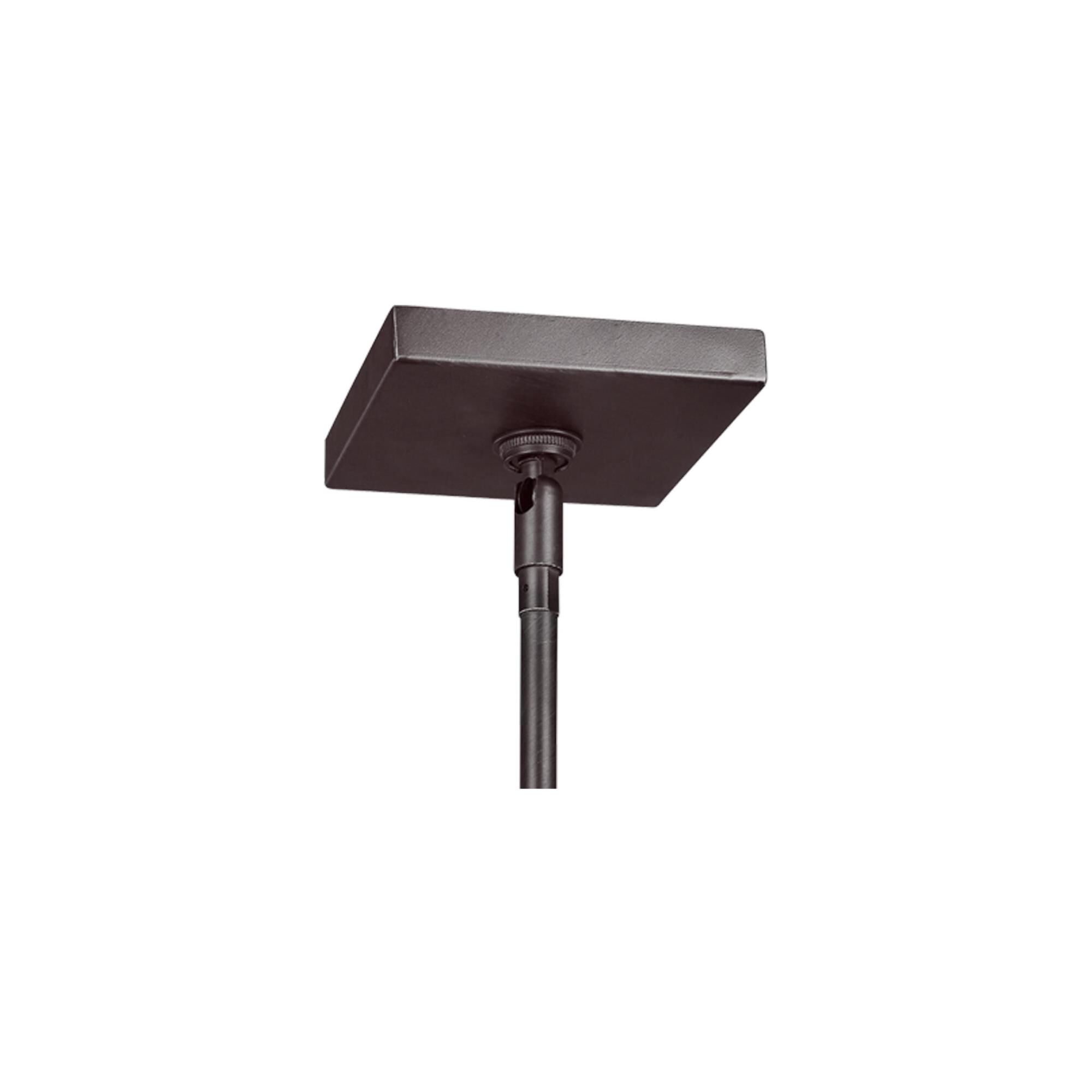 Shown in New World Bronze finish