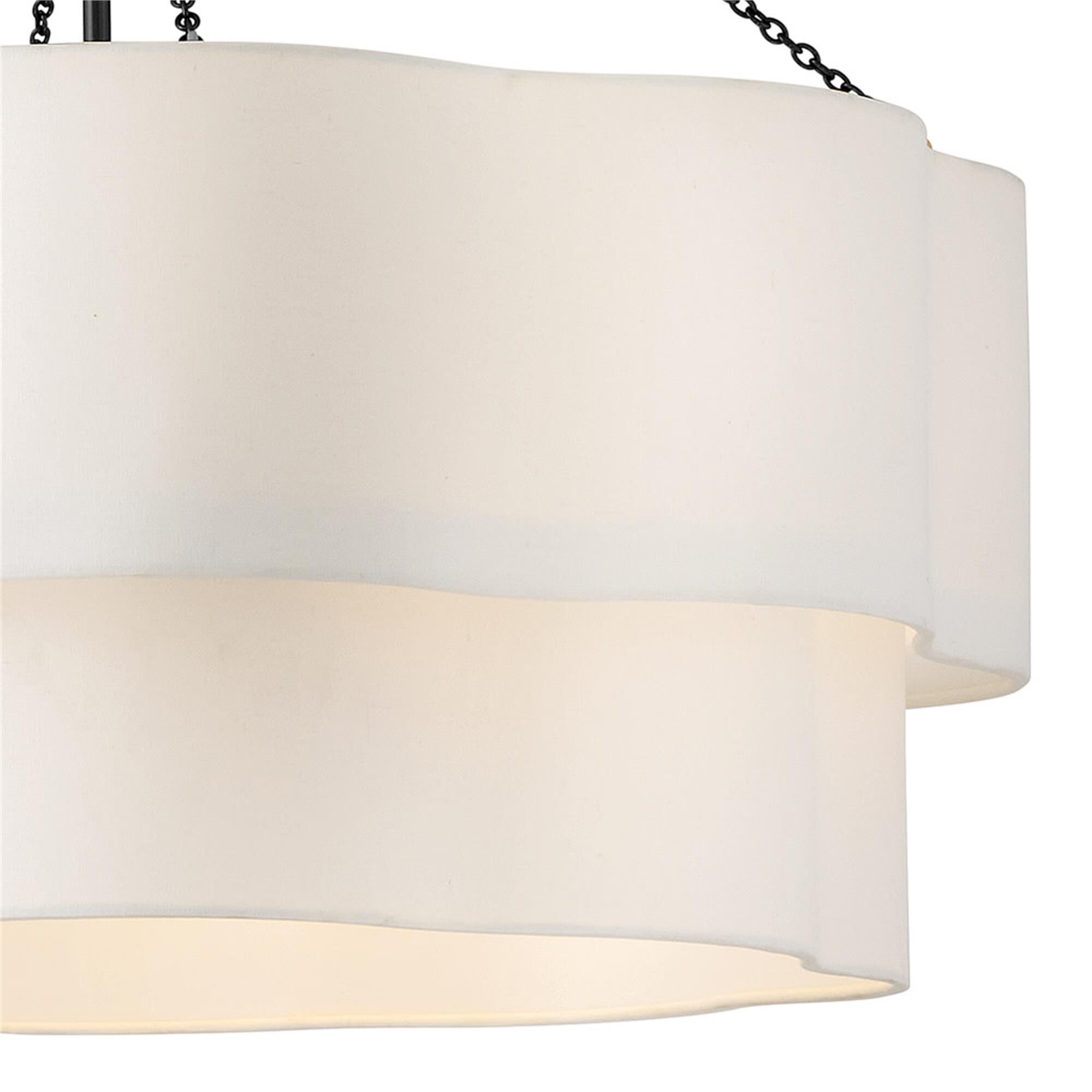 Gwen Medium Chandelier,