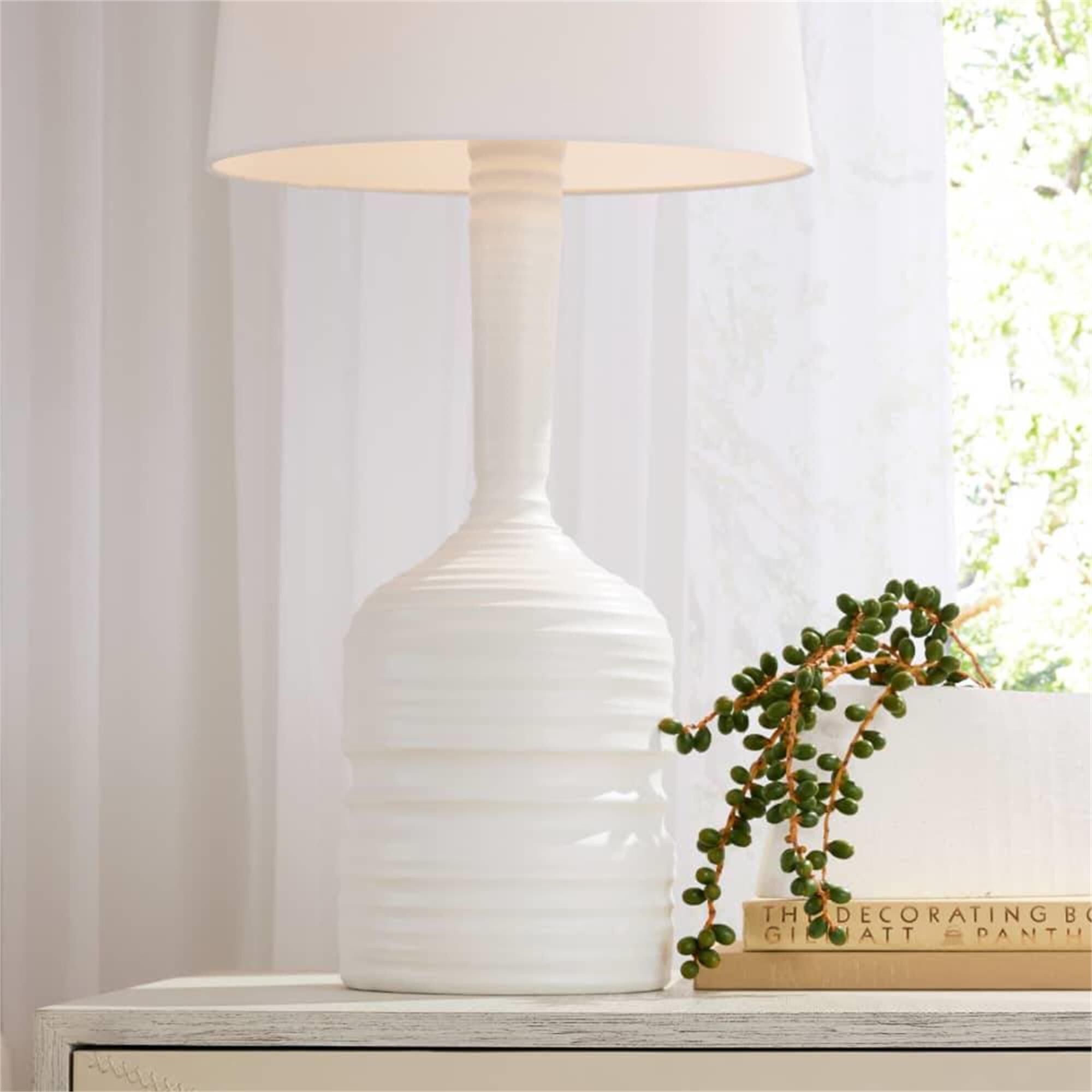 Fontana 32 Inch Table Lamp by Arteriors Home