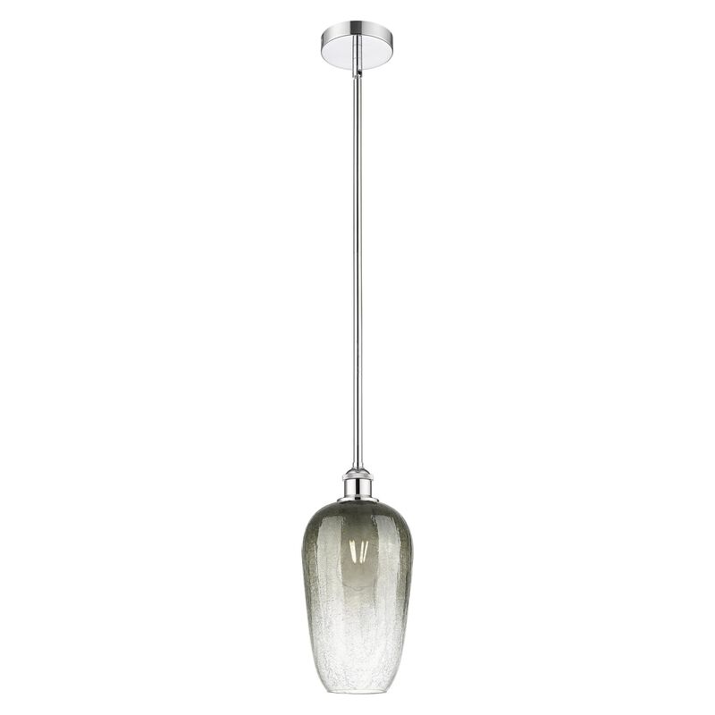 Bruno Marashlian Brookhaven Flute 7 Inch Mini Pendant by Innovations Lighting