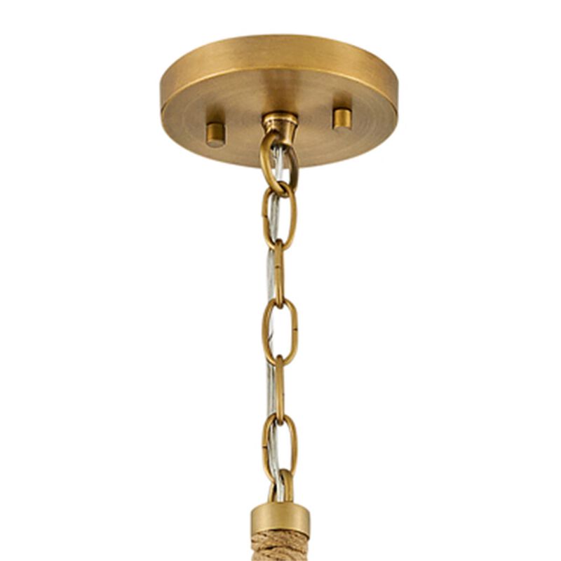 Hinkley Lighting Nash 10 Inch Mini Pendant