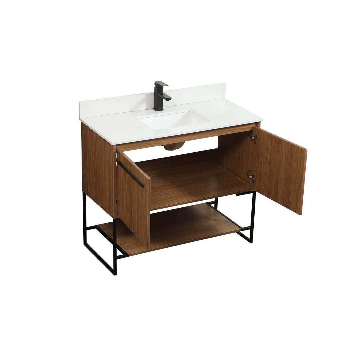 Sloane Bath Vanity by Elegant Decor