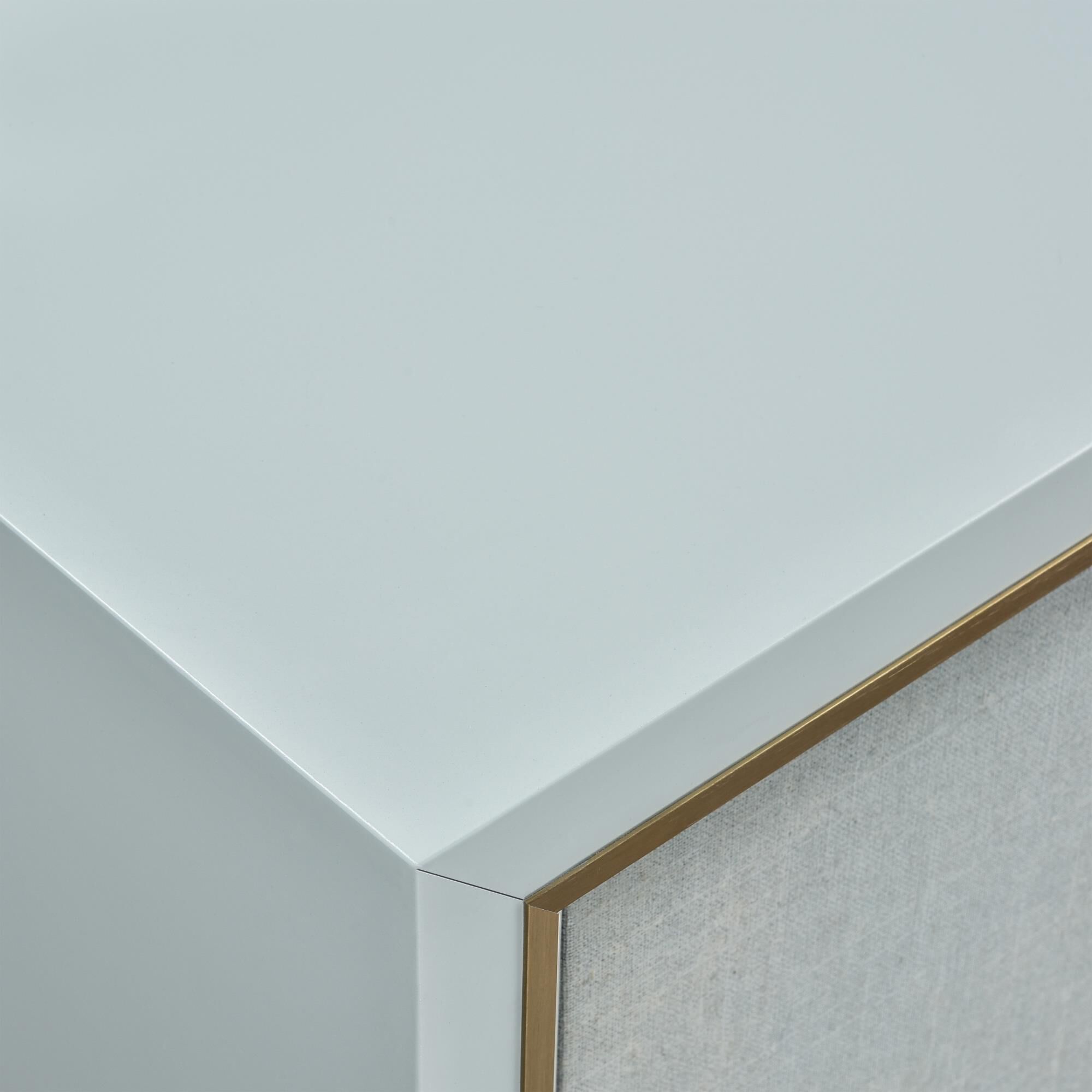 Gabe 64 Inch Storage Cabinet by ELK Home