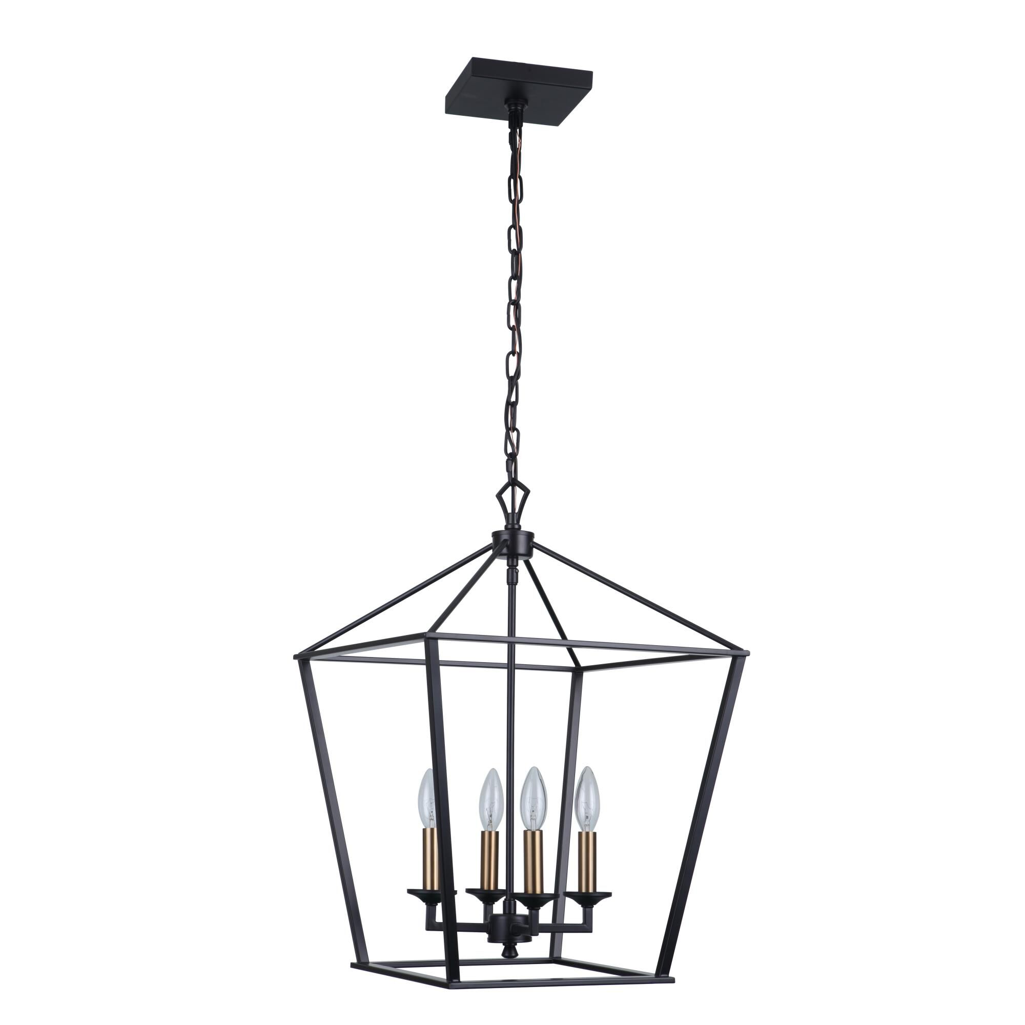 Flynt 16 Inch Large Pendant by Craftmade