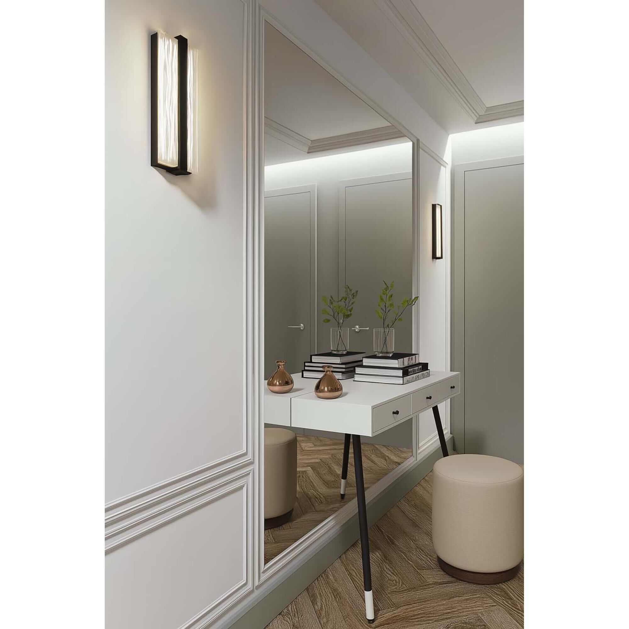 Gallery 14 Inch Wall Sconce by AFX Lighting