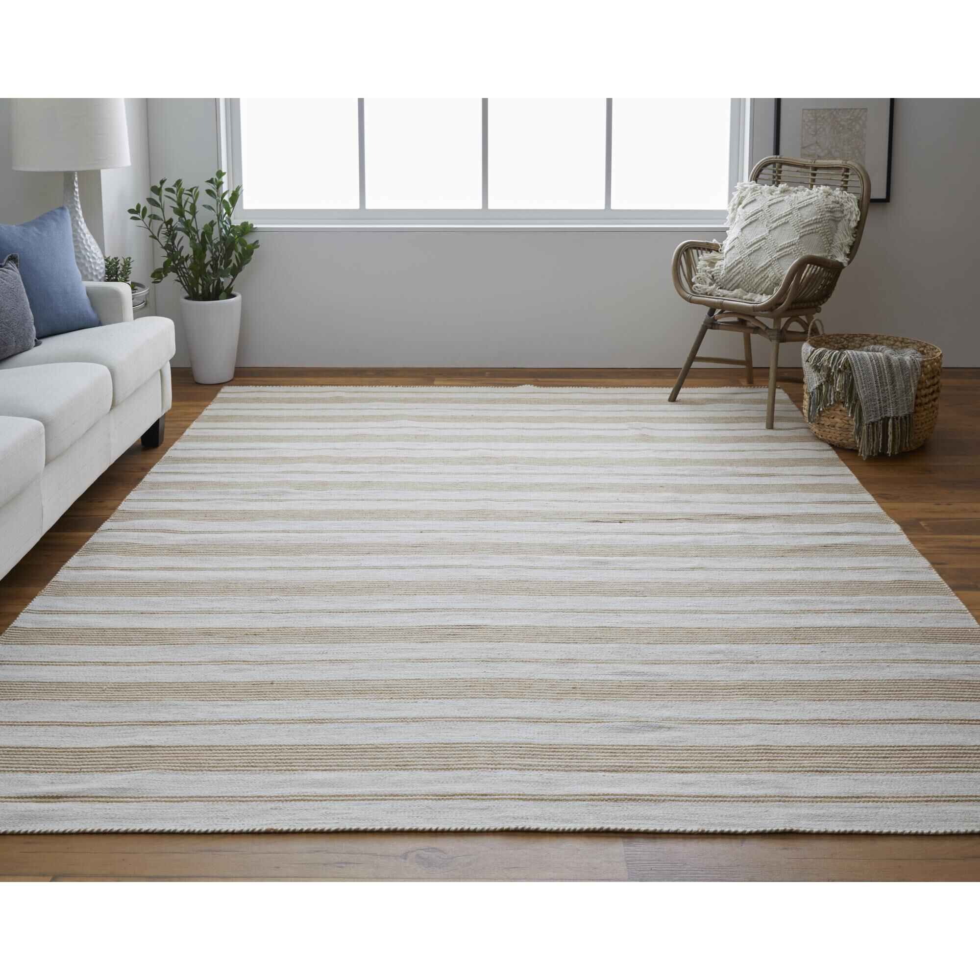 Duprine Area Rug,