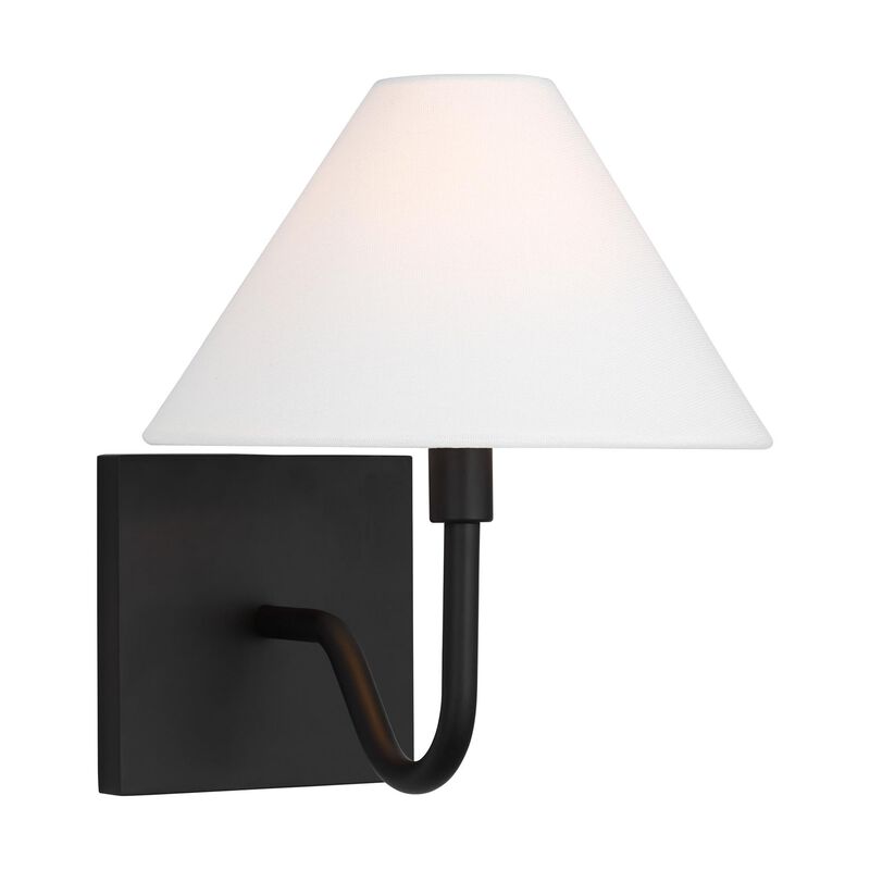 Drew & Jonathan Eldon Small Wall Sconce by Visual Comfort Studio