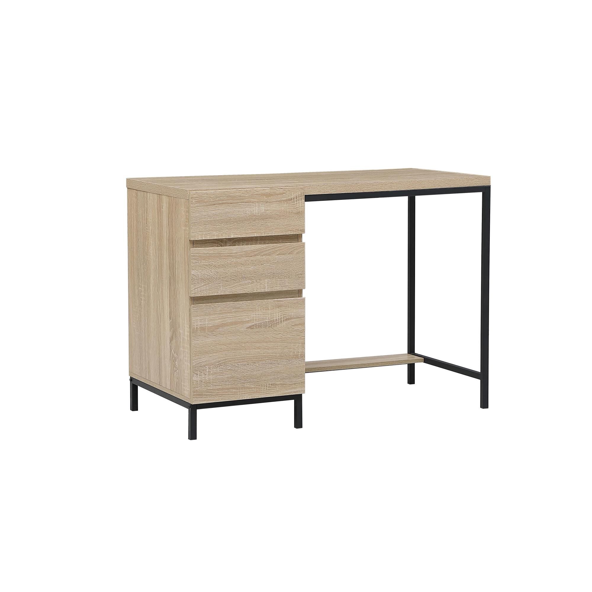 Emerson 30 Inch Storage Cabinet by Elegant Decor