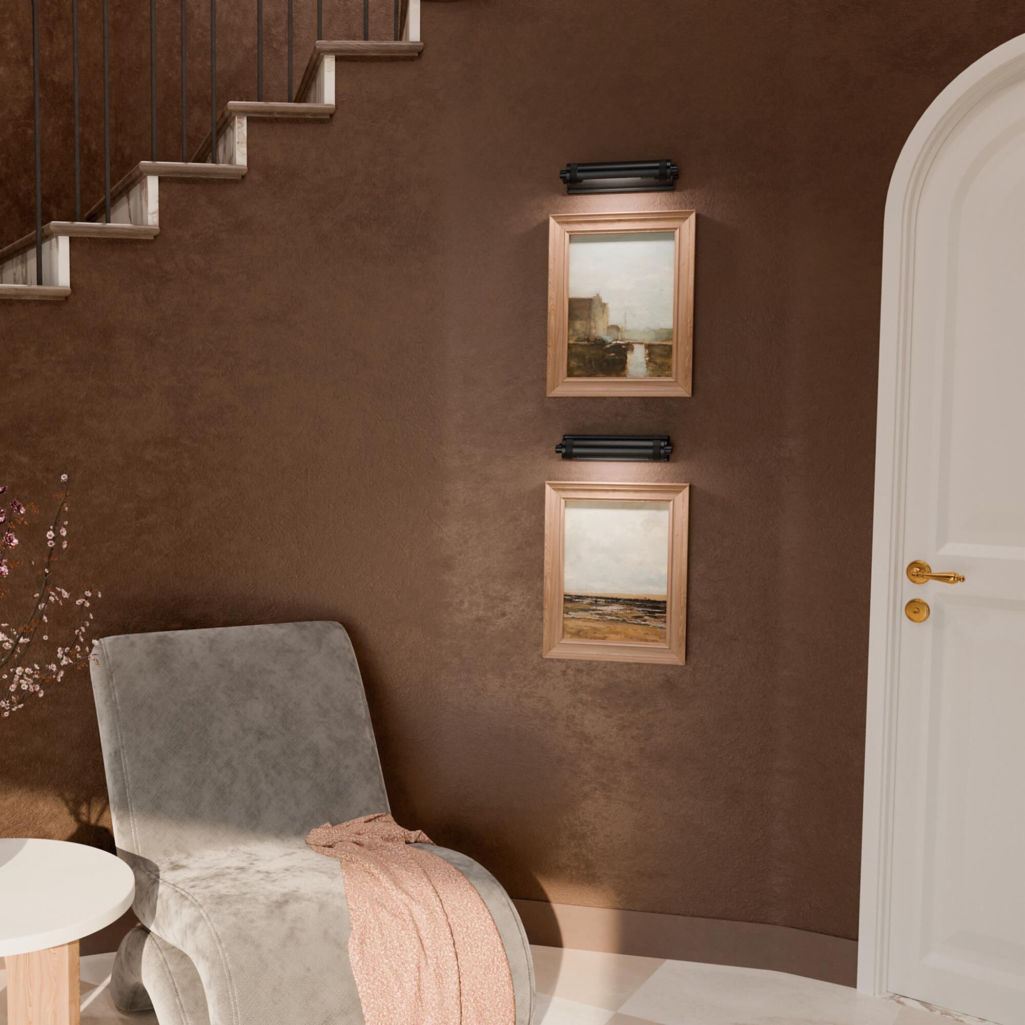 Kenton Picture and Display Light by Kichler Lighting