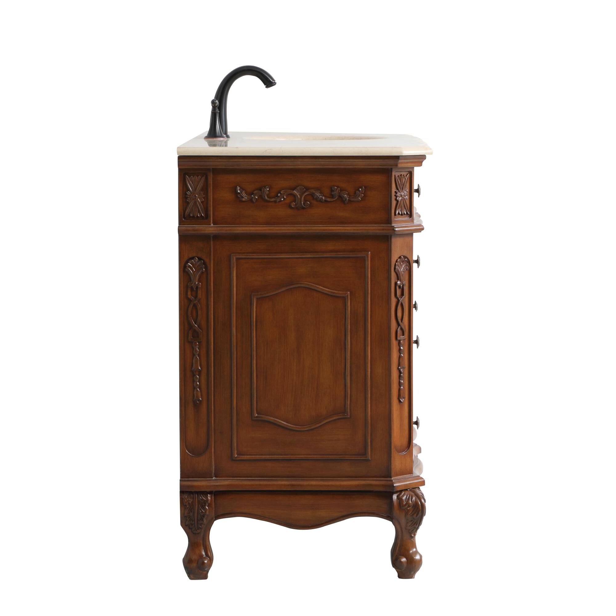 Danville Bath Vanity by Elegant Decor