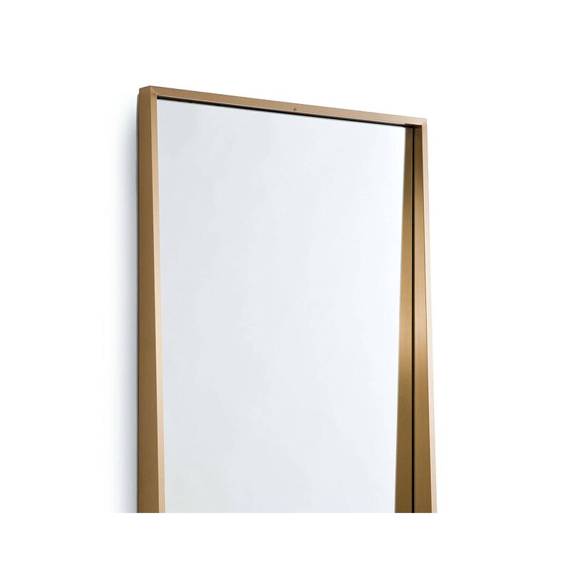 Gunner Large Decorative Mirror by Regina Andrew