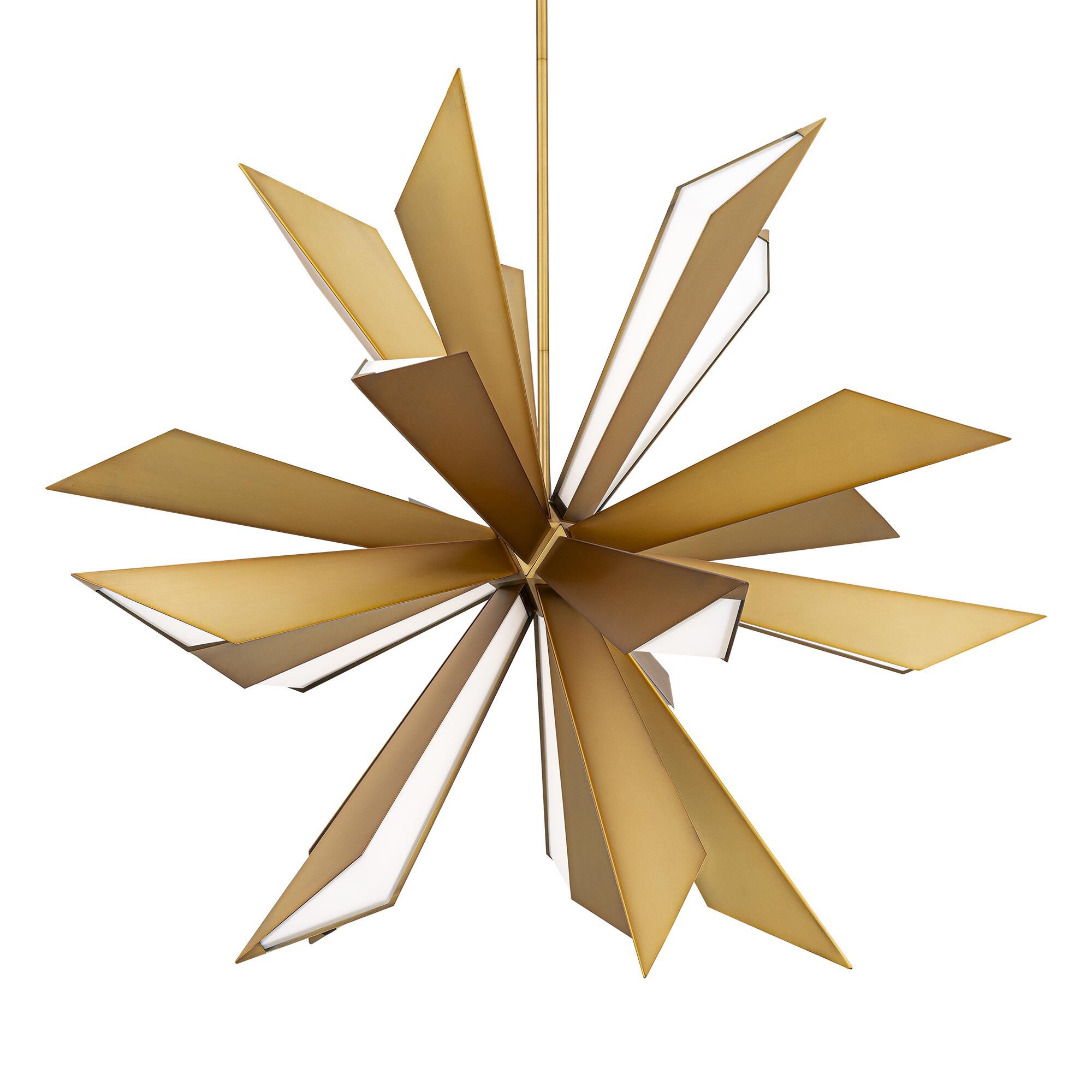 Siren 40 Inch Large Pendant by Modern Forms