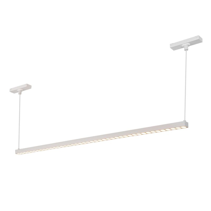 Kyan 1 Inch Track Lighting Kit by Kuzco Lighting