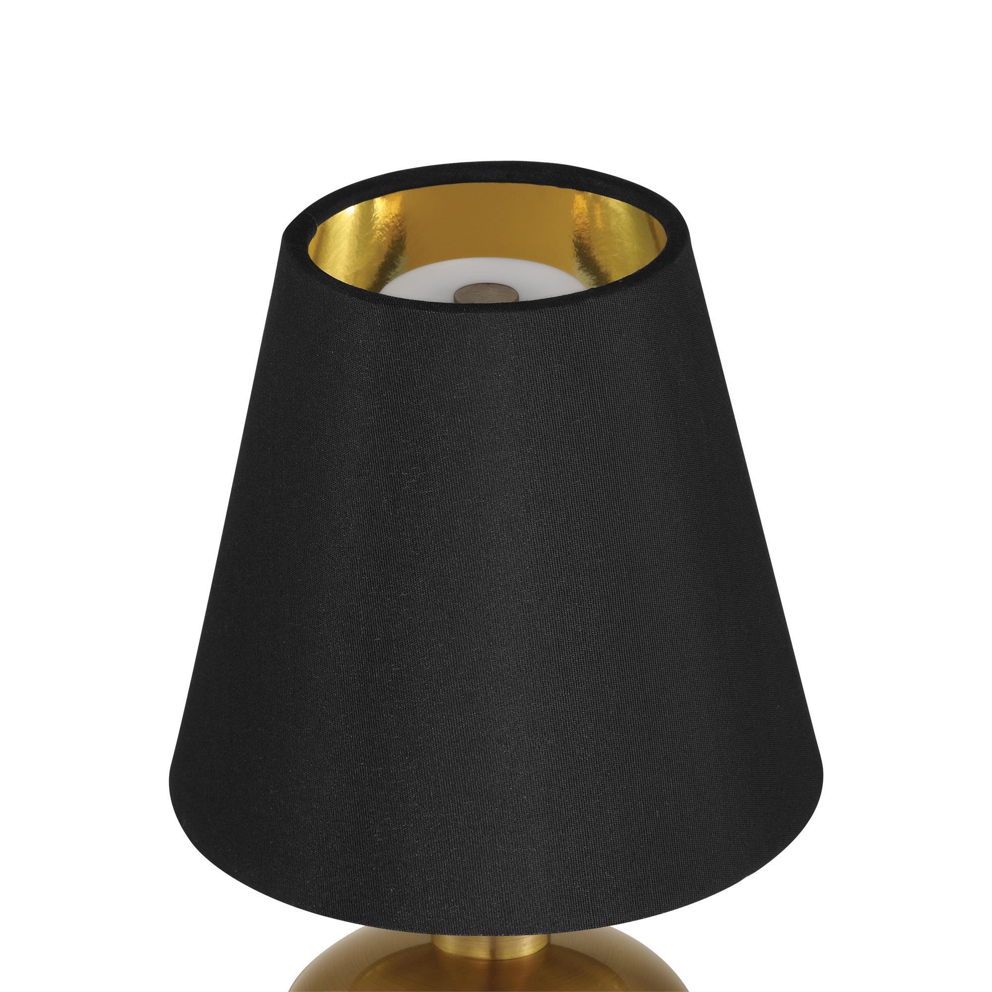 Galavant 12 Inch Accent Lamp,